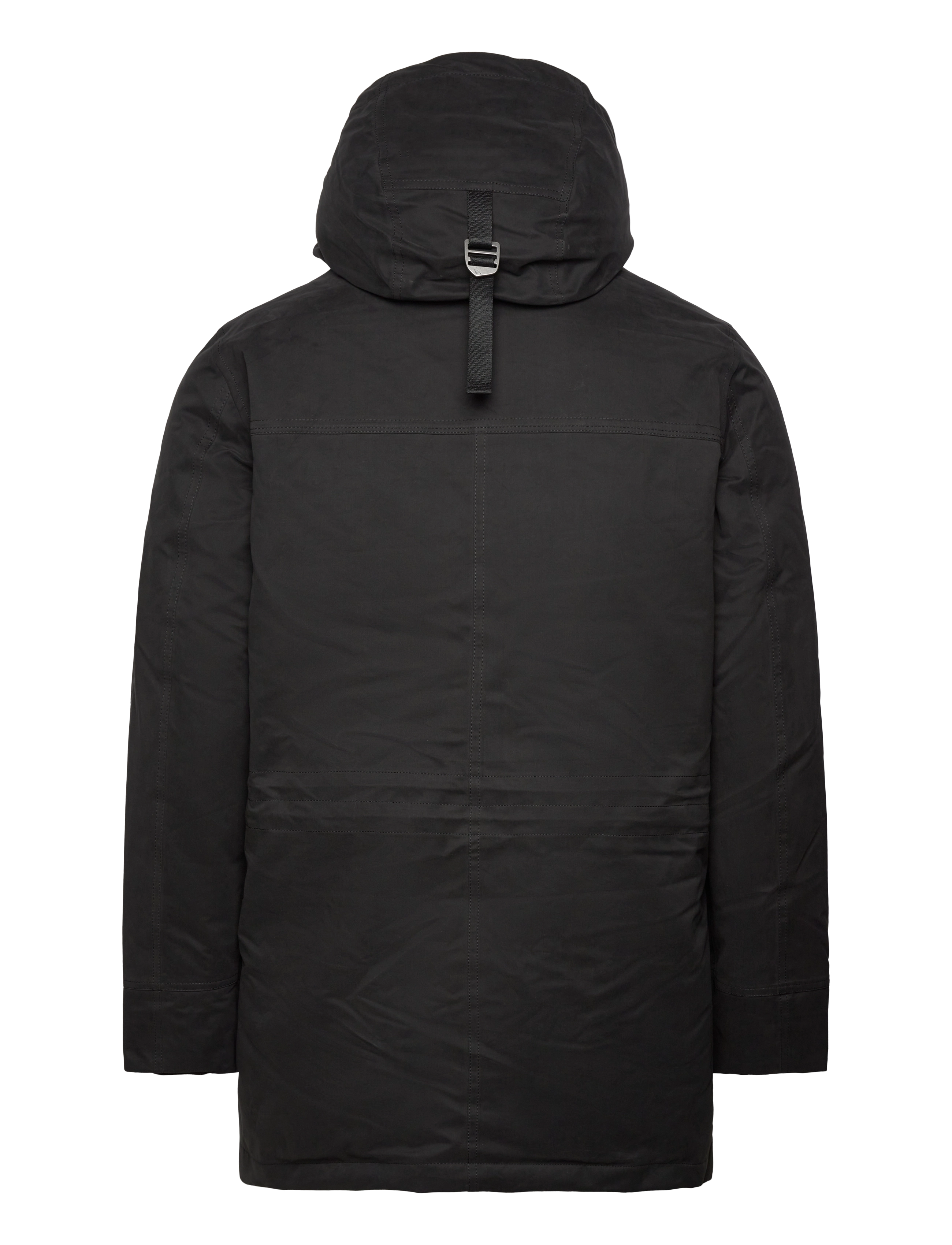 SNOOT - TEOLA JKT M - black - 1