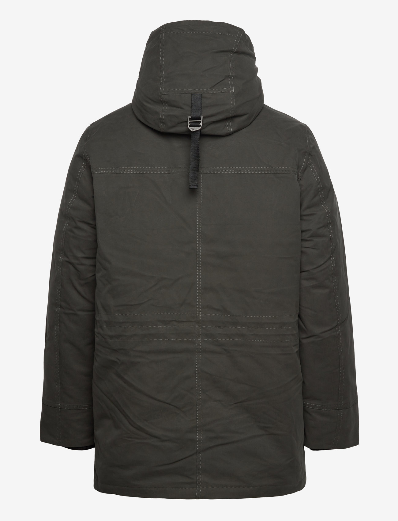 SNOOT - TEOLA JKT M - talvejoped - green forest - 1