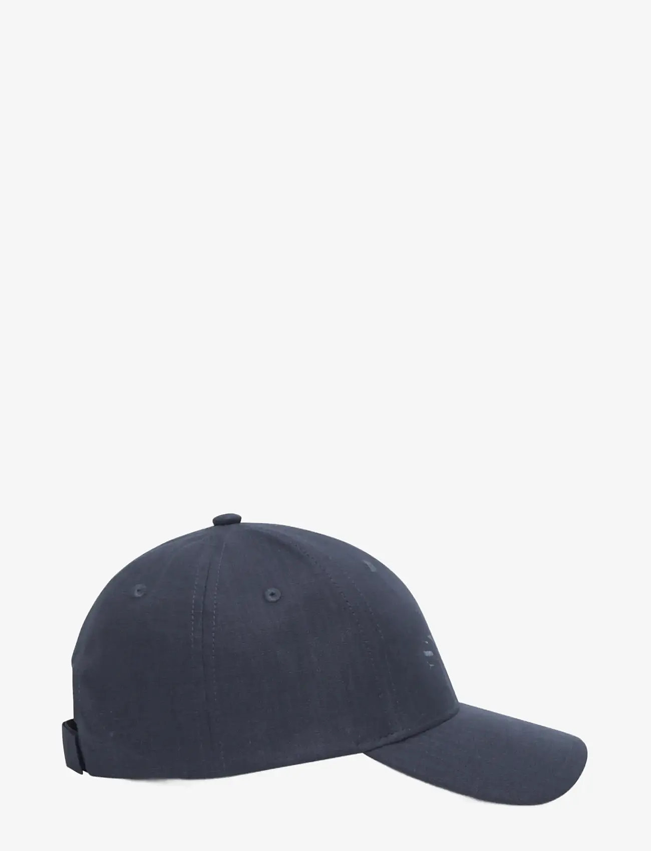 SNOOT - HAT SNOOT LINEN - kappen - navy - 2