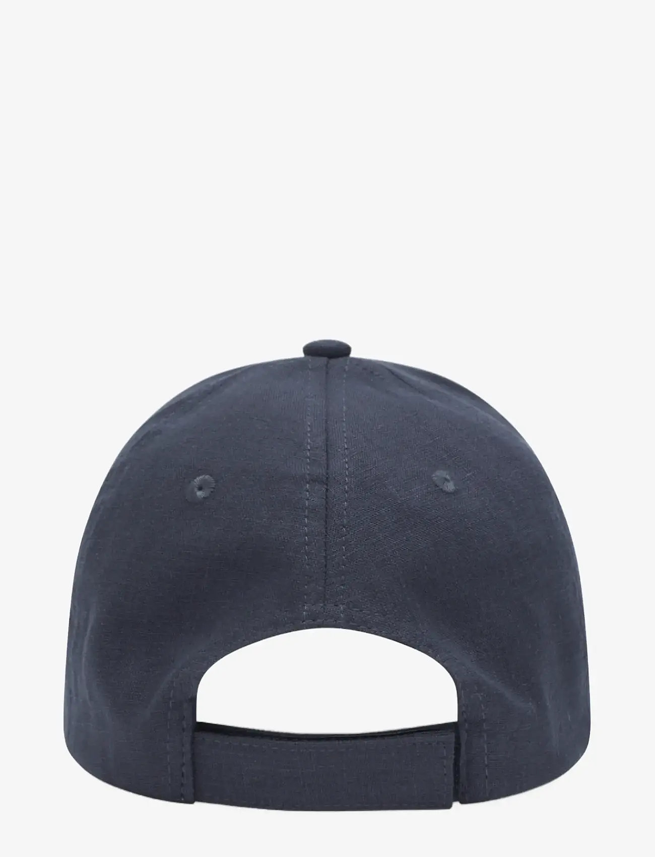 SNOOT - HAT SNOOT LINEN - kappen - navy - 3