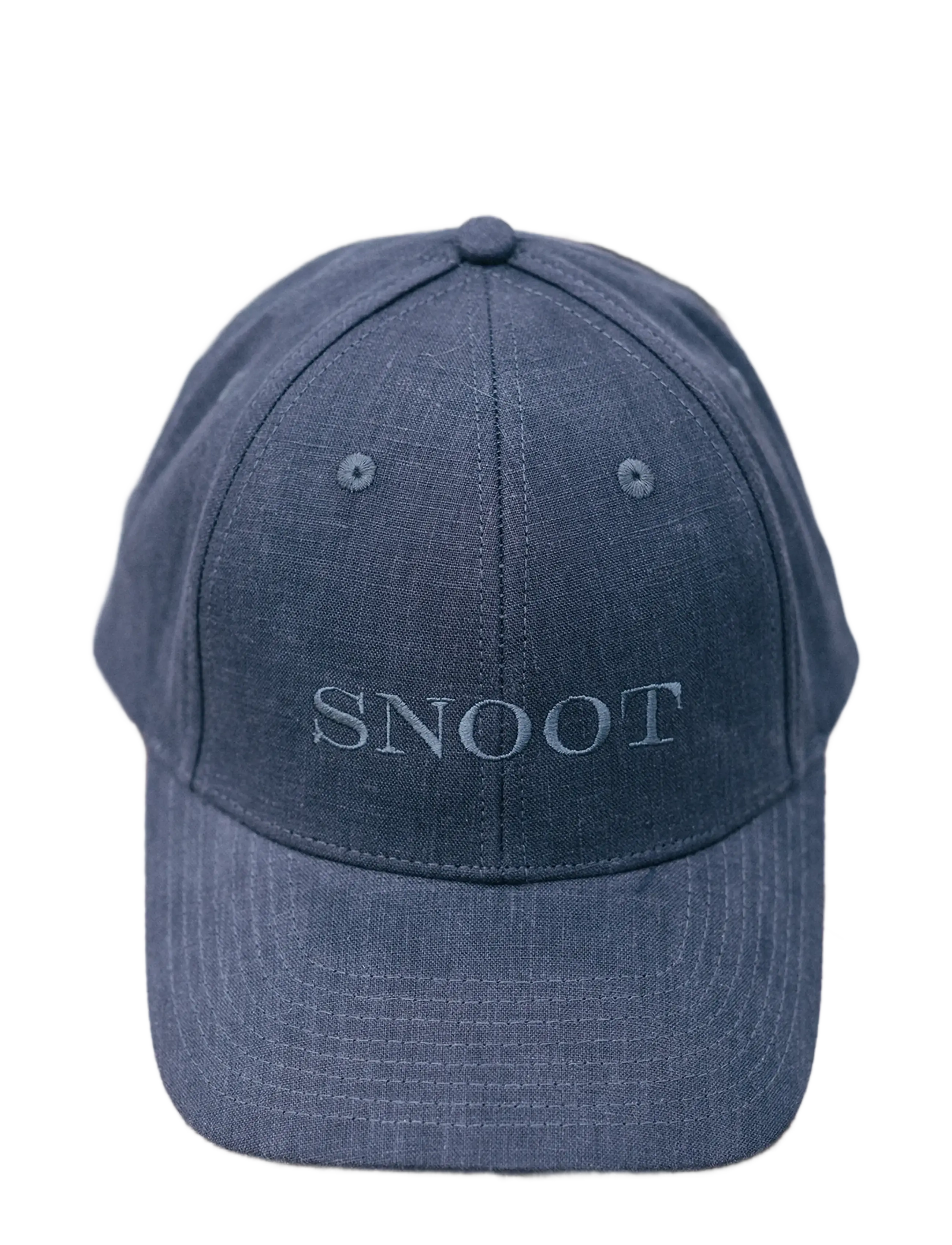 SNOOT - FLORENCE WEEKEND BAG - caps - navy - 4