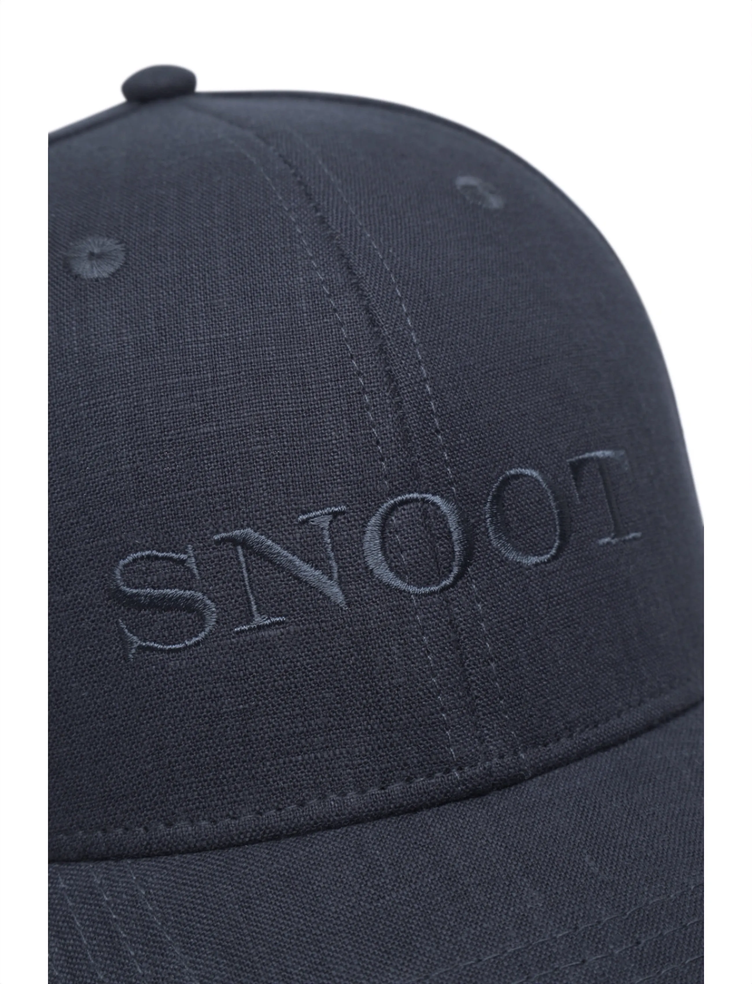 SNOOT - FLORENCE WEEKEND BAG - caps - navy - 5
