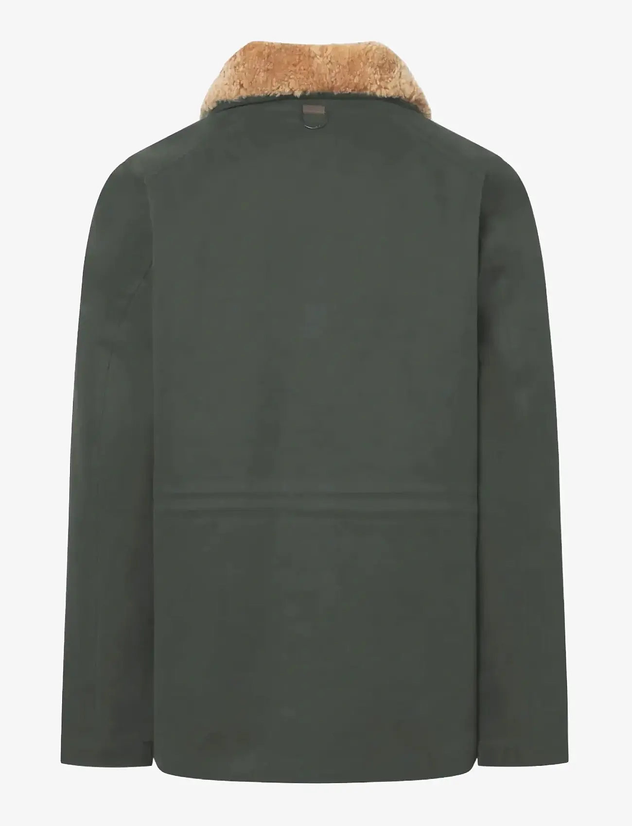 SNOOT - BREVO LIVIGNO JKT M - talvejoped - green forest - 3