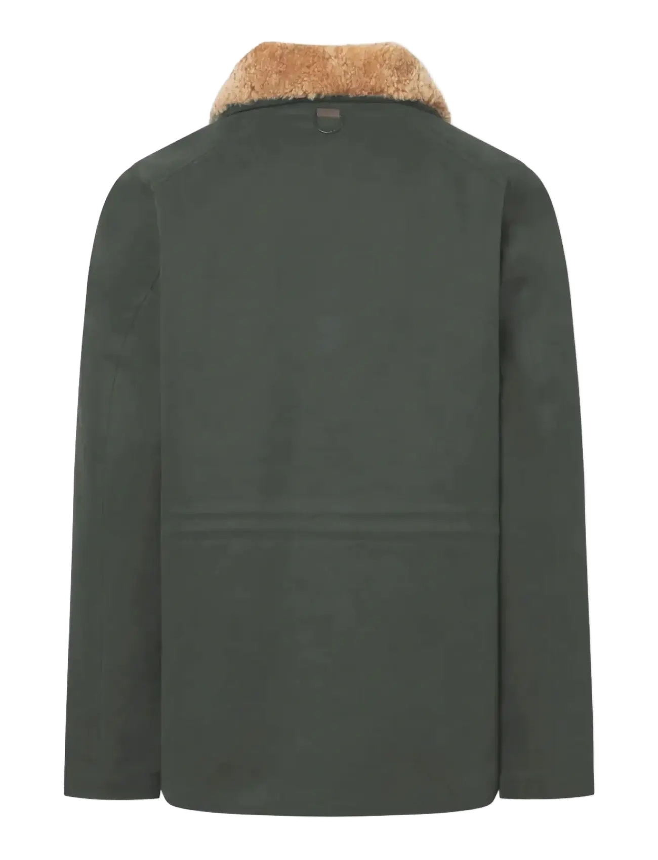 SNOOT - BREVO LIVIGNO JKT M - green forest - 3