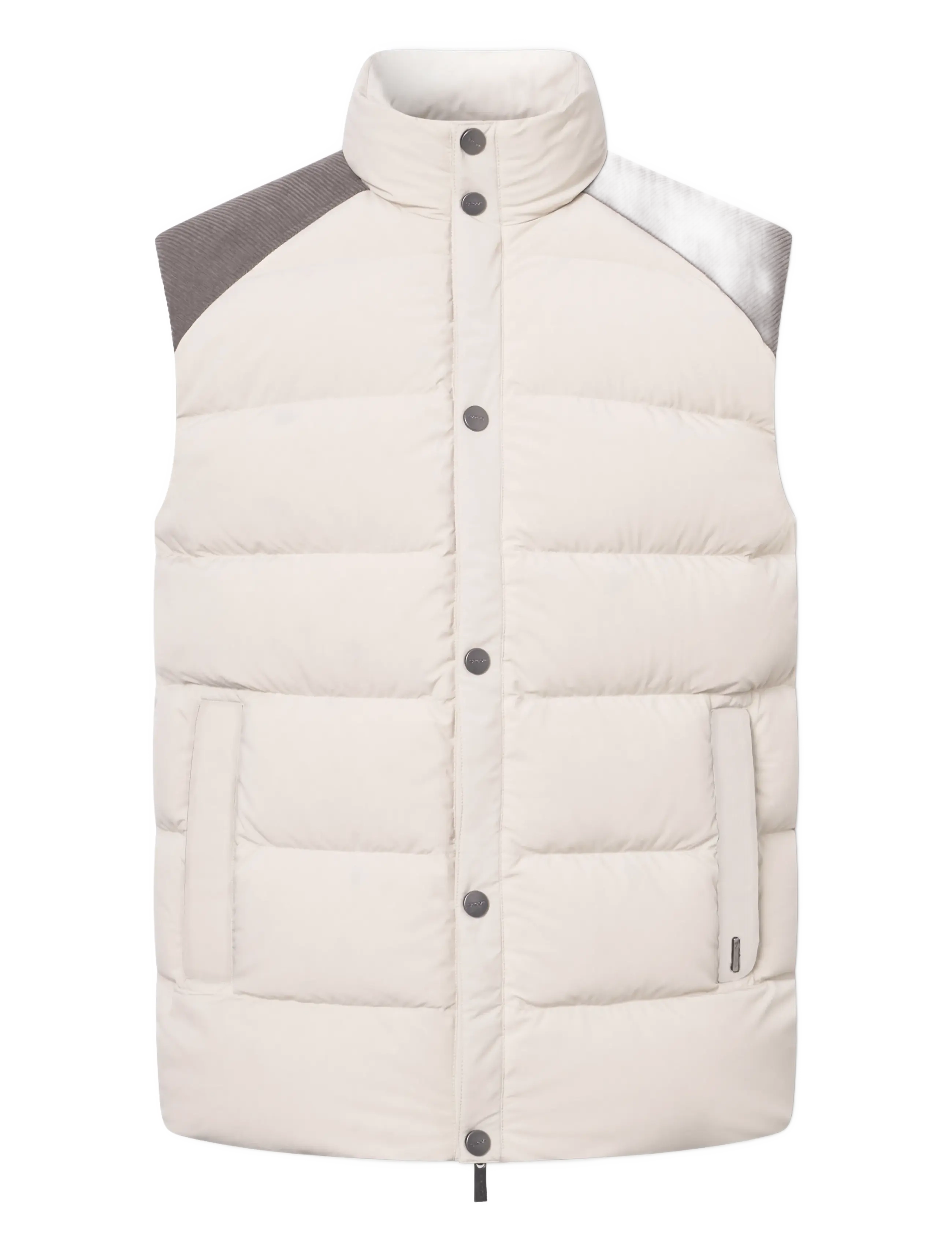 SNOOT - FALERNA VEST M - peyote - 1