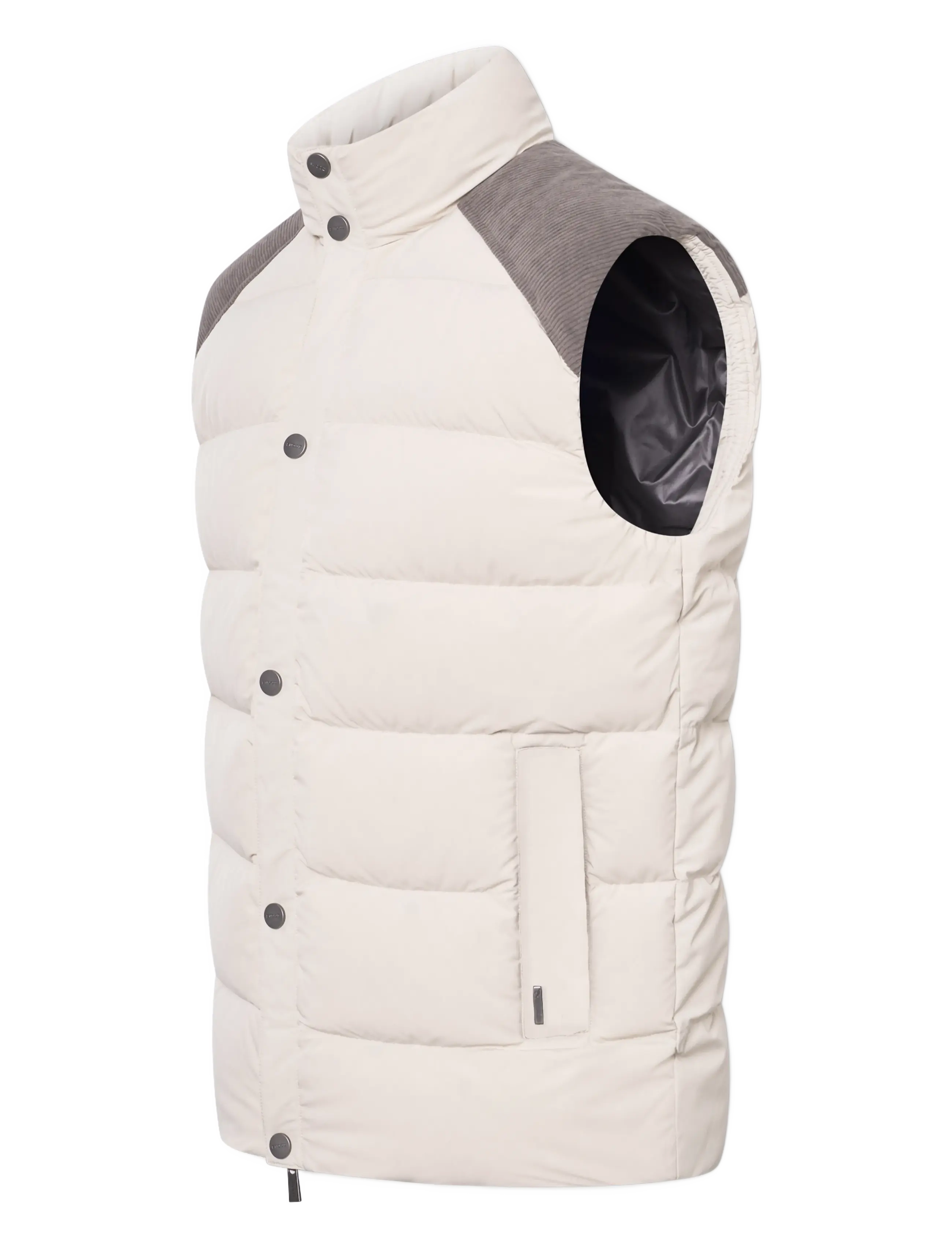 SNOOT - FALERNA VEST M - peyote - 2