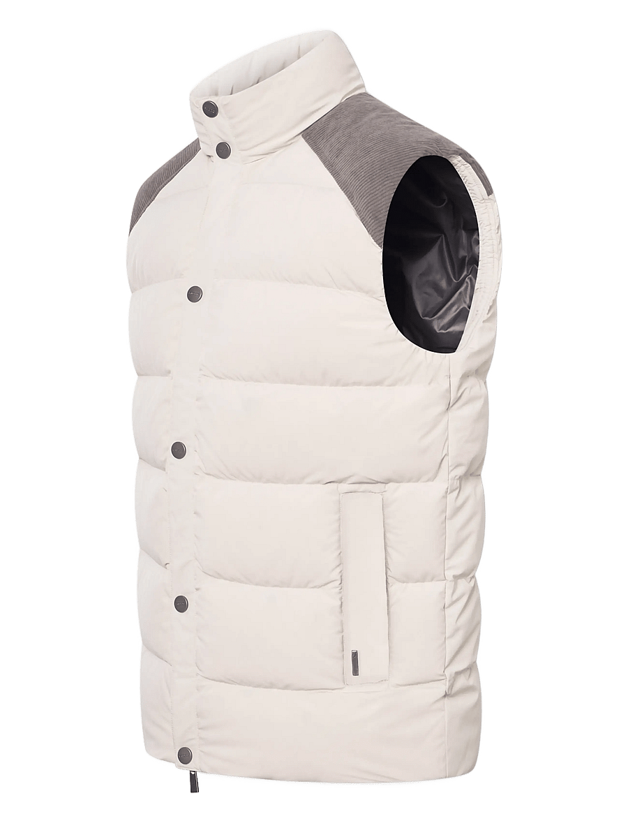 SNOOT - FALERNA VEST M - westen - peyote - 2