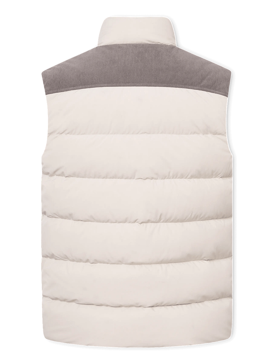 SNOOT - FALERNA VEST M - westen - peyote - 3
