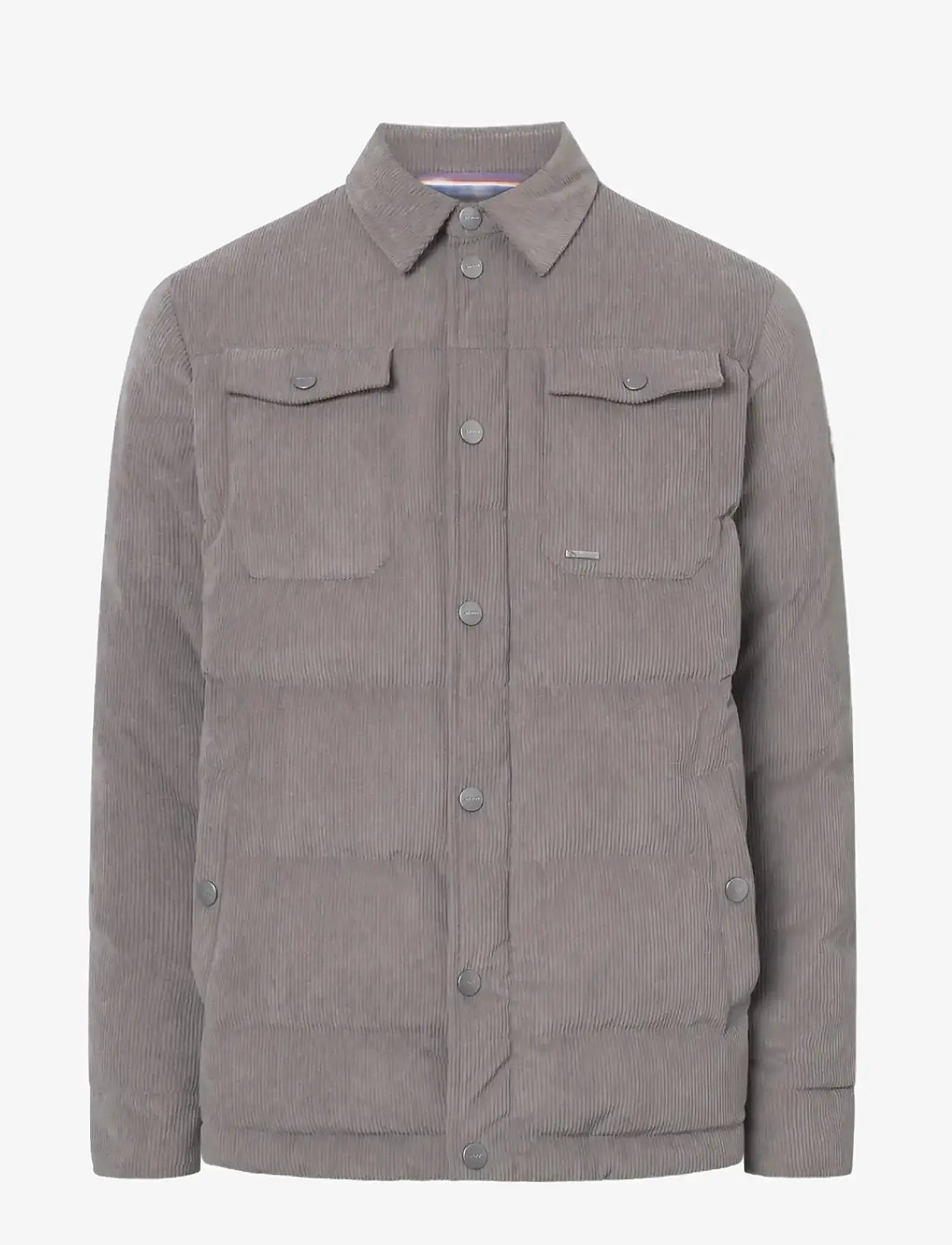 SNOOT - BASSANO JKT M - herbstjacken - morel - 1