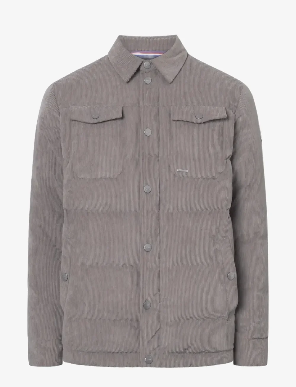 SNOOT - BASSANO JKT M - sügisjakid - morel - 1