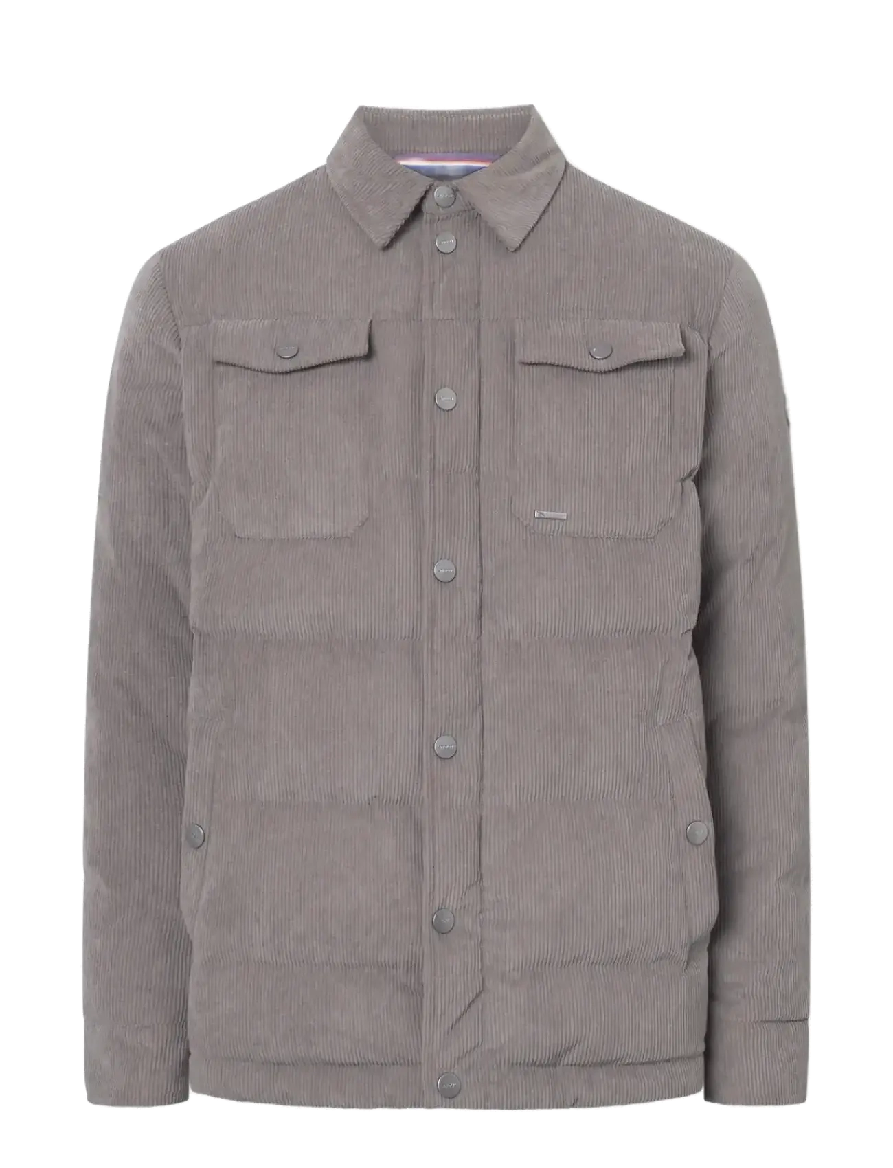 BASSANO JKT M - MOREL