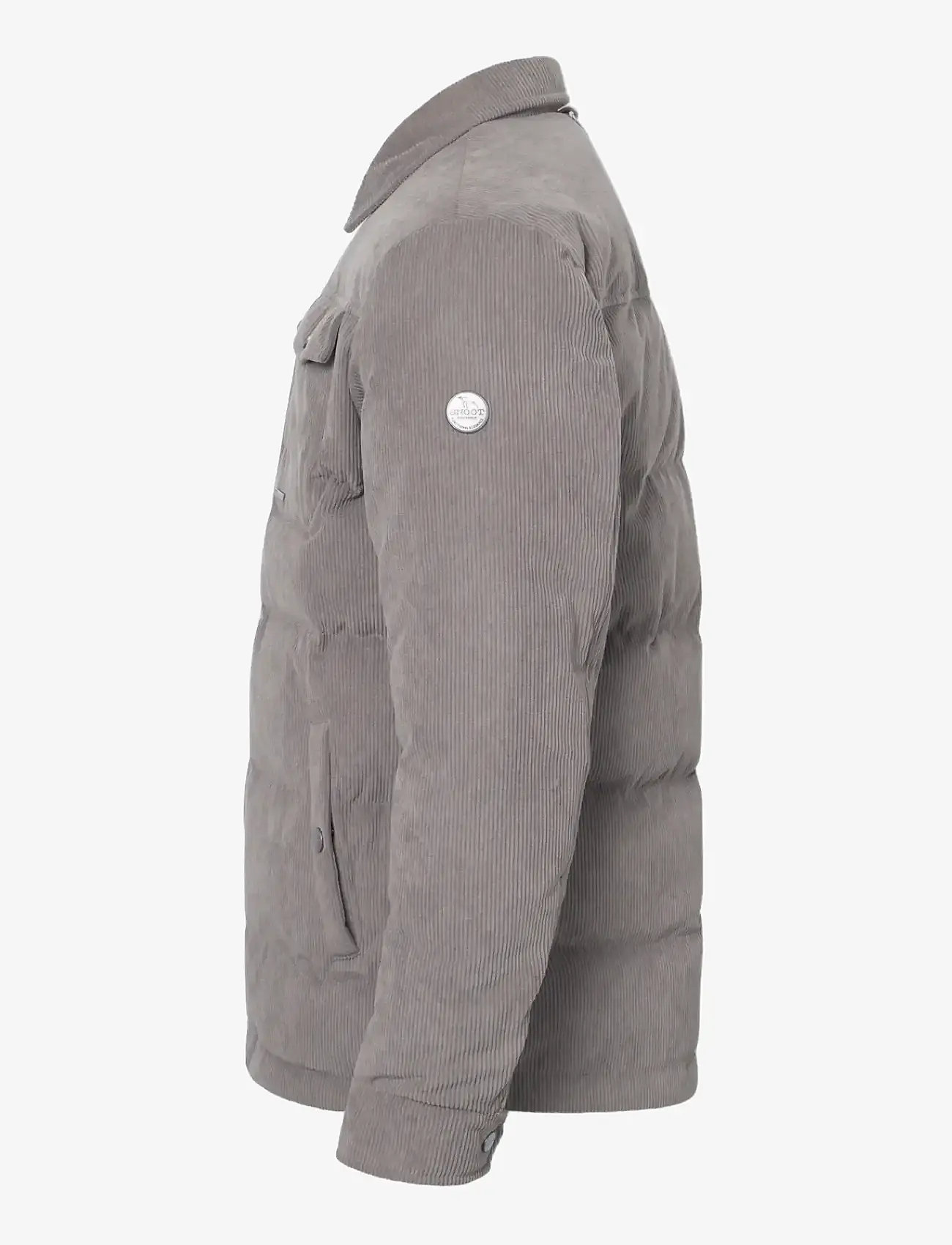 SNOOT - BASSANO JKT M - herbstjacken - morel - 2