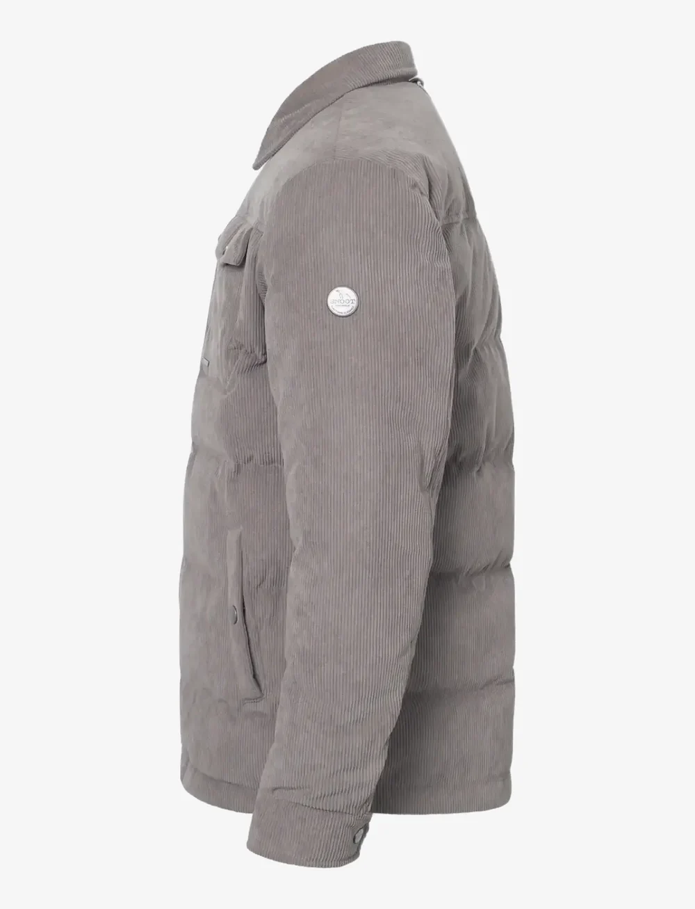 SNOOT - BASSANO JKT M - sügisjakid - morel - 2