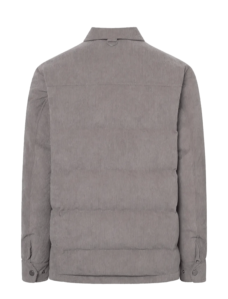 SNOOT - BASSANO JKT M - herbstjacken - morel - 3