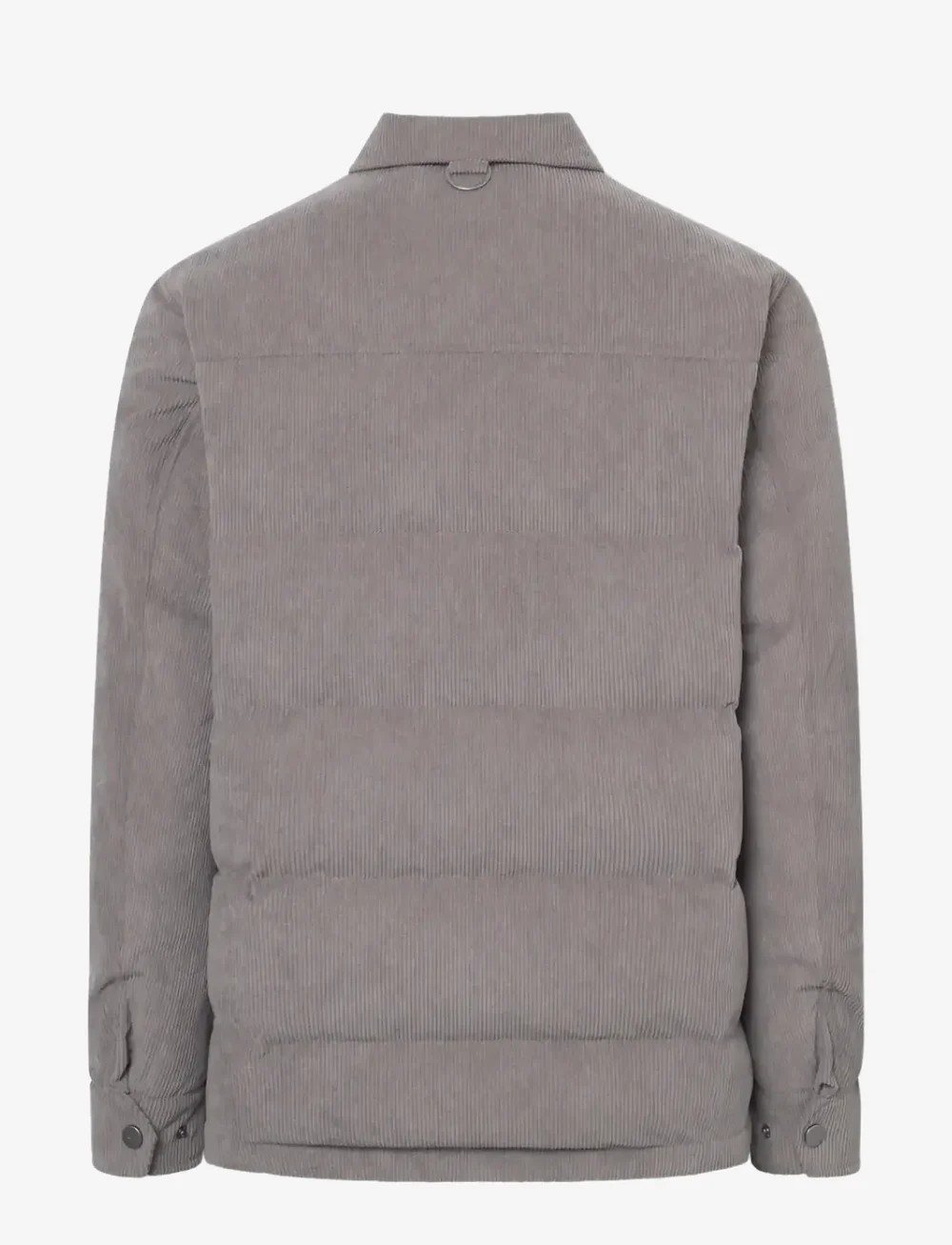 SNOOT - BASSANO JKT M - sügisjakid - morel - 3