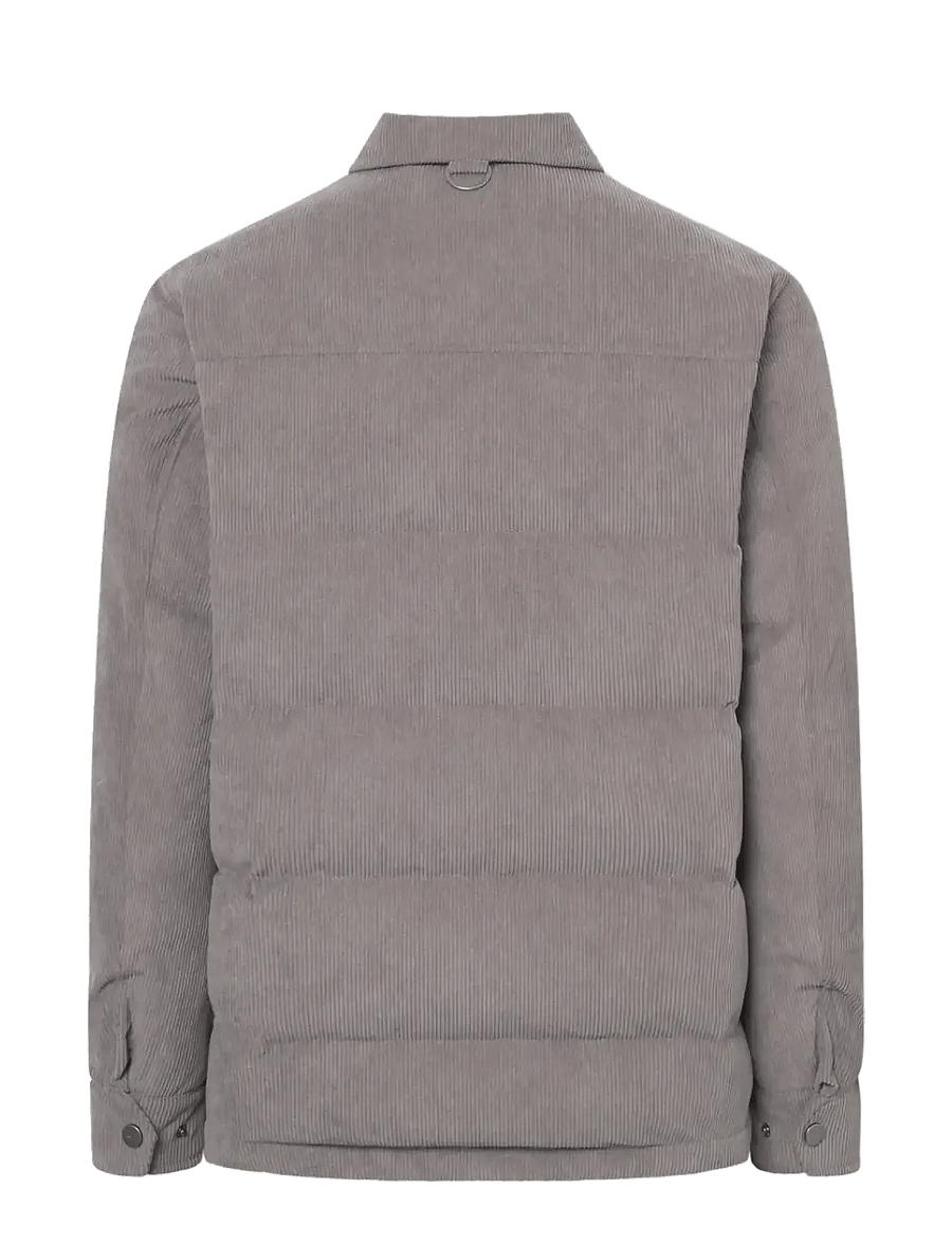 SNOOT - BASSANO JKT M - herbstjacken - morel - 3
