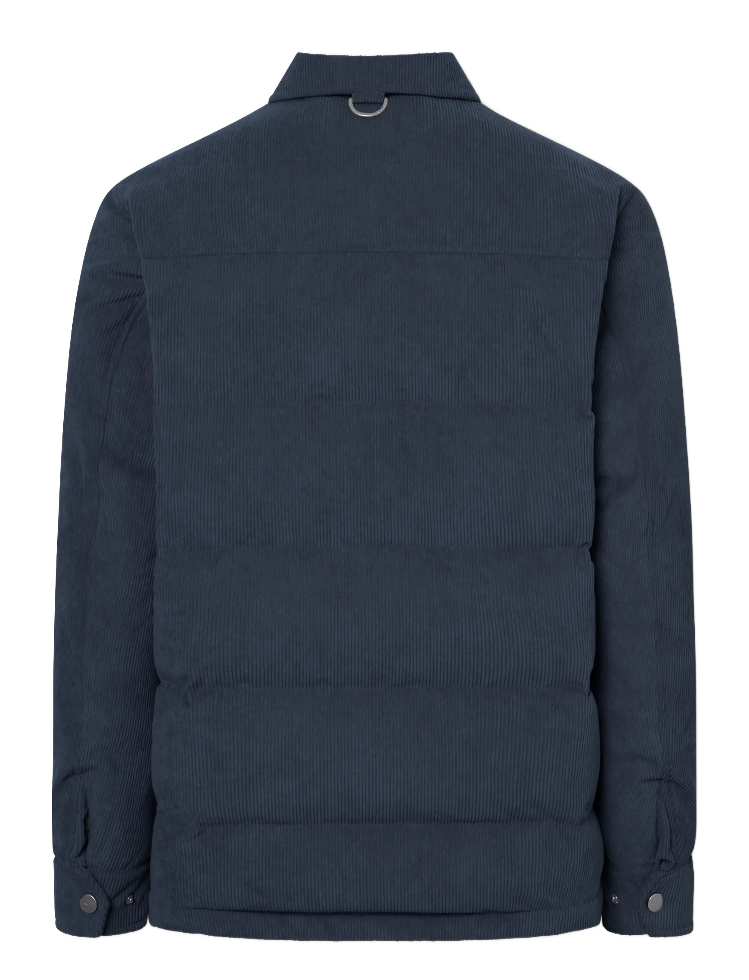 SNOOT - BASSANO JKT M - sügisjoped - navy - 3