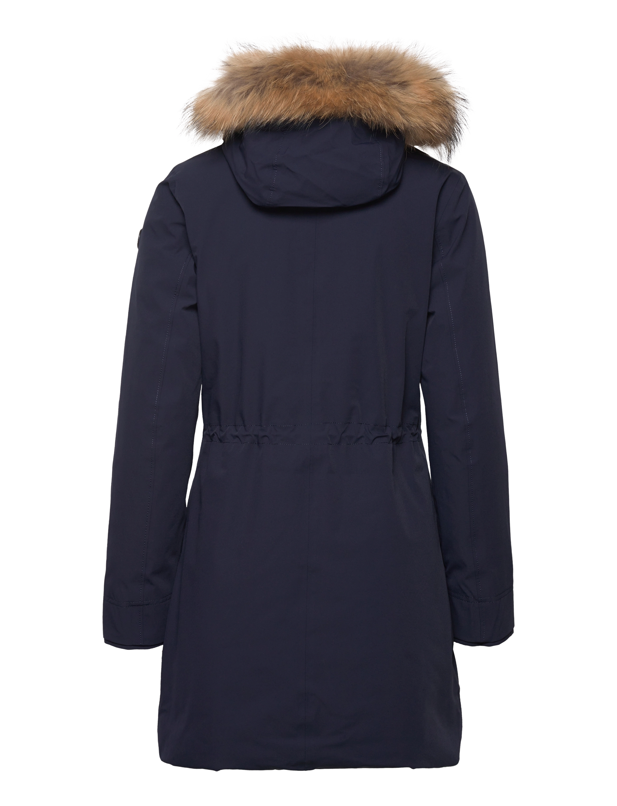SNOOT - BELLA LIVIGNO JKT W - navy - 1