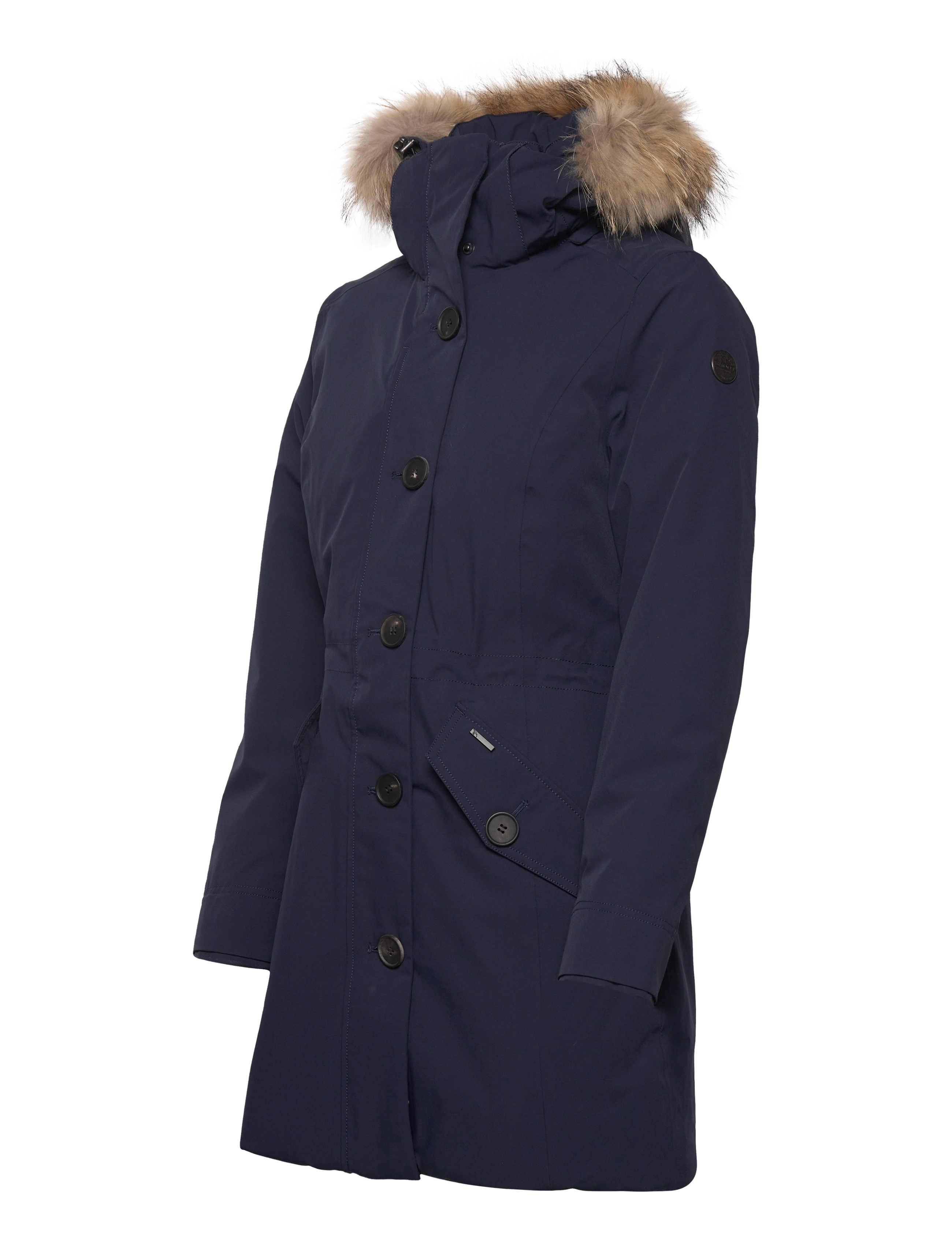 SNOOT - BELLA LIVIGNO JKT W - navy - 2