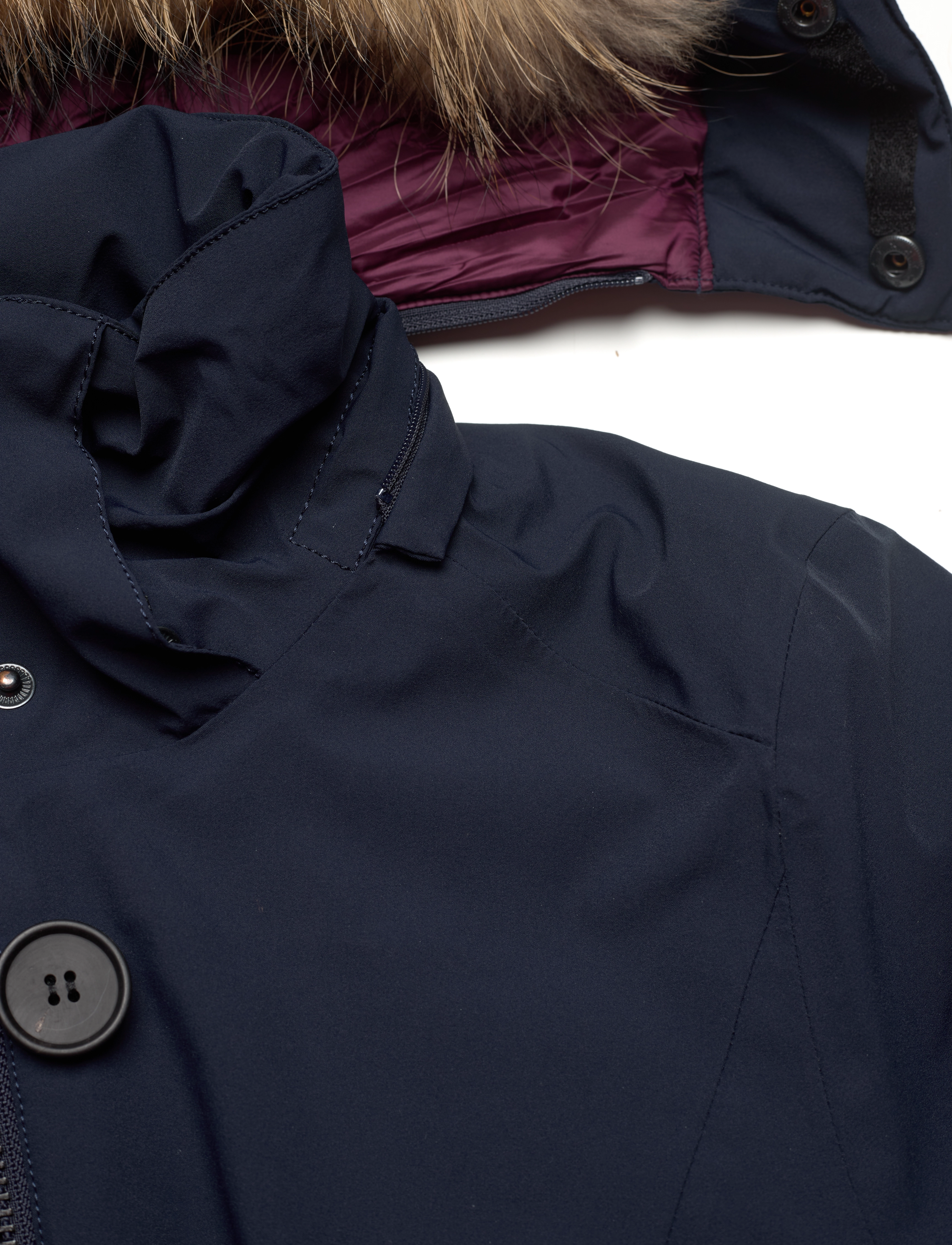 SNOOT - BELLA LIVIGNO JKT W - navy - 4