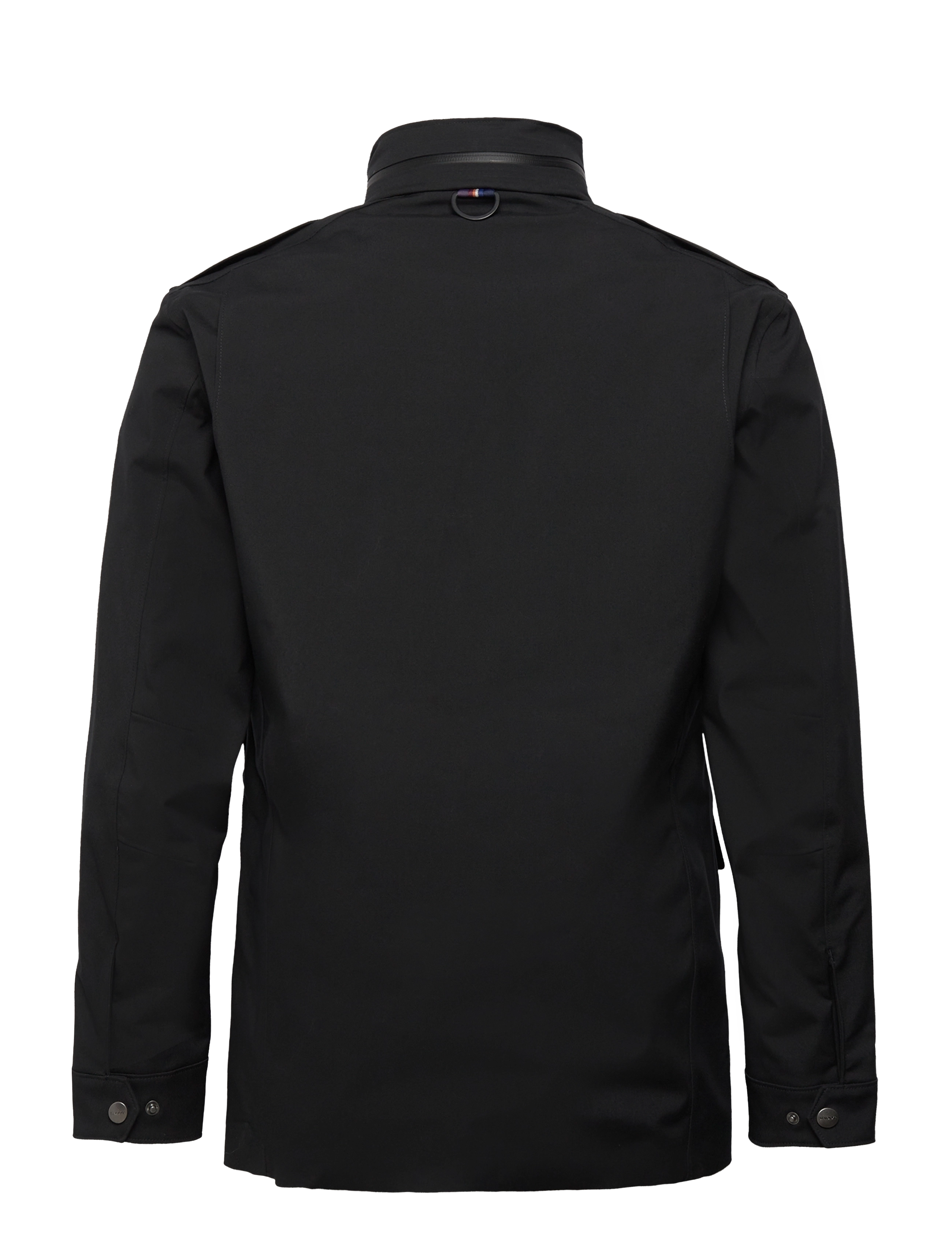 SNOOT - FALCONE JACKET WP M - black - 1