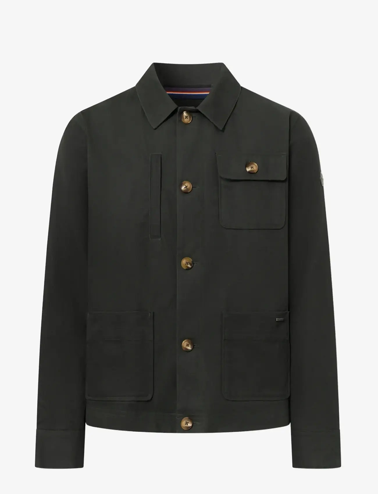 SNOOT - CEFALU JKT M - vårjakker - general green - 1