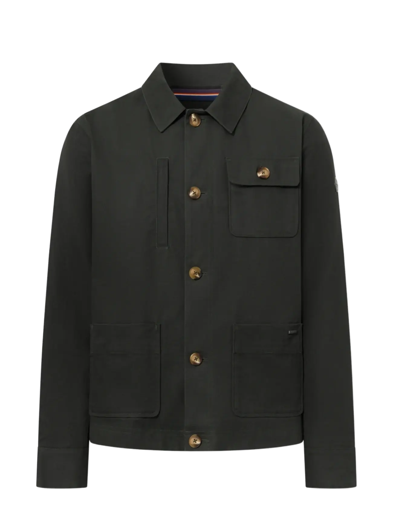 SNOOT CEFALU JKT M - SNOOT - GENERAL GREEN / green