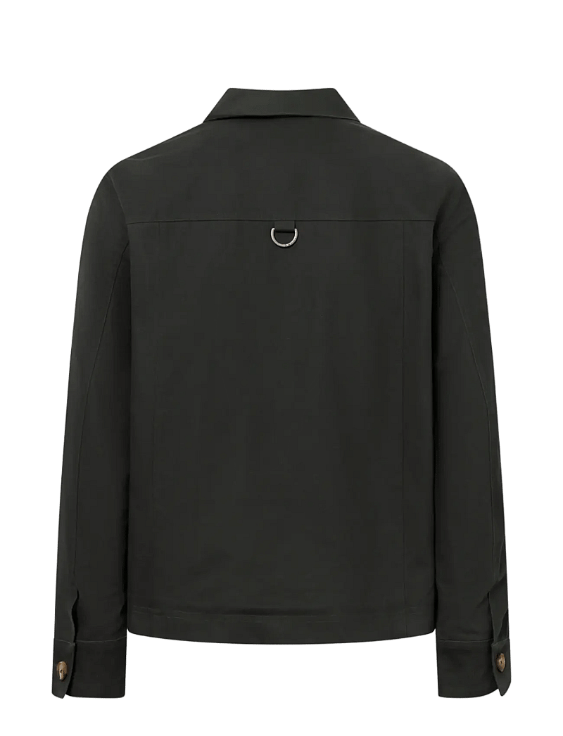 SNOOT - CEFALU JKT M - forårsjakker - general green - 3