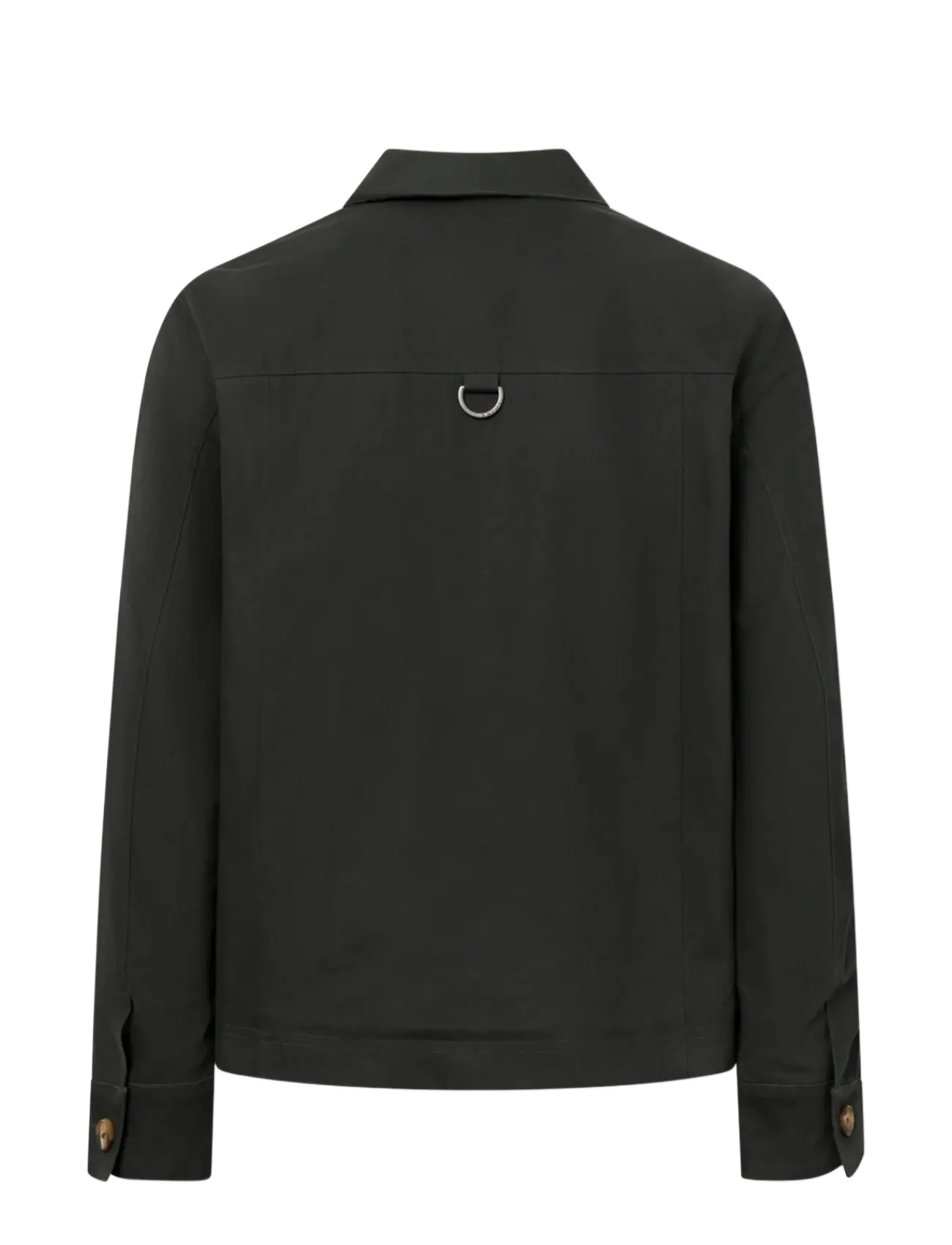 SNOOT - CEFALU JKT M - vårjackor - general green - 3