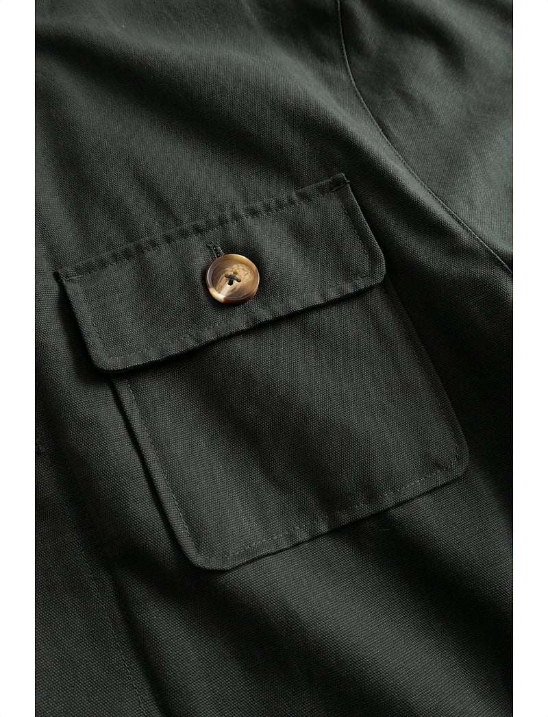 SNOOT - CEFALU JKT M - forårsjakker - general green - 4