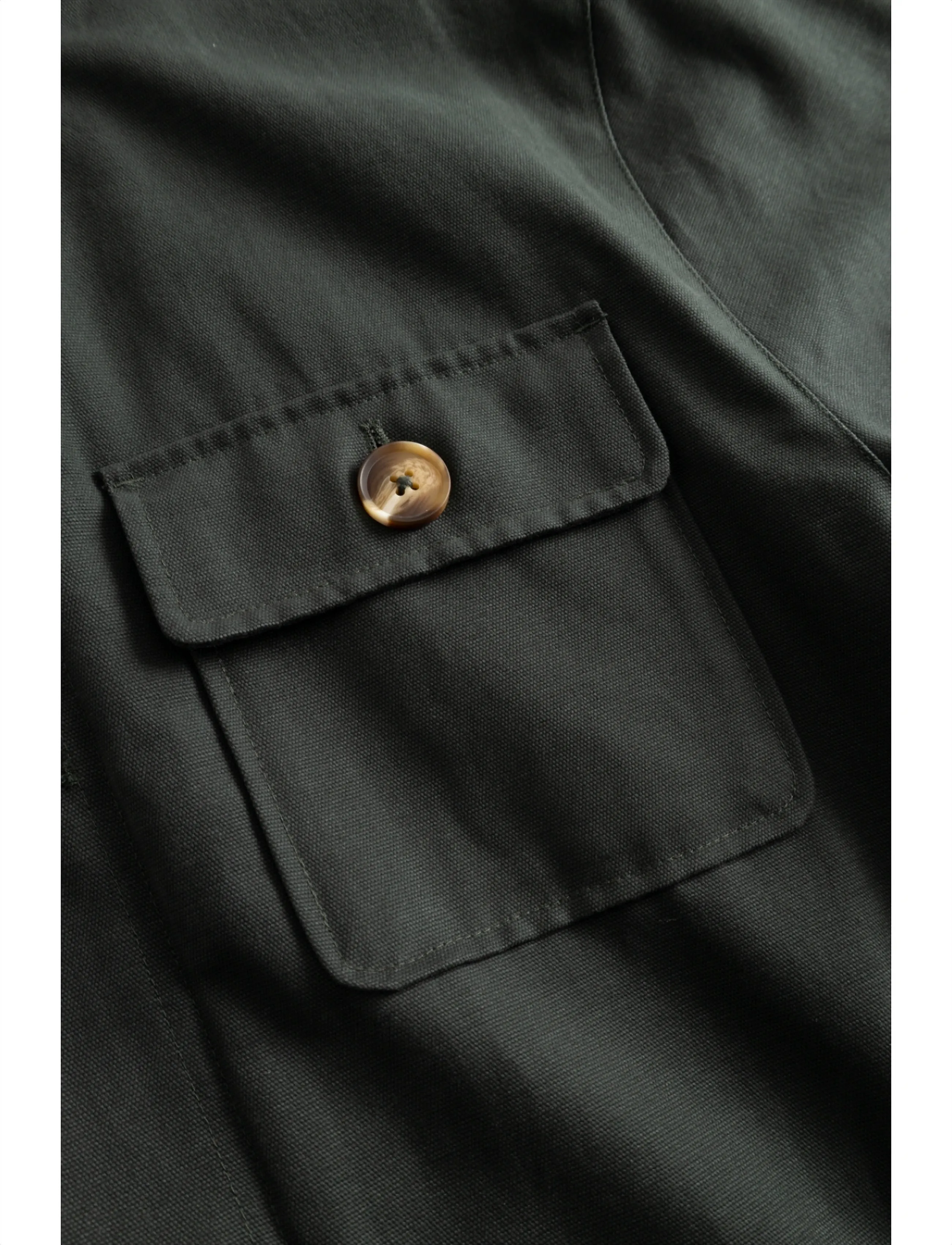 SNOOT - CEFALU JKT M - vårjakker - general green - 4