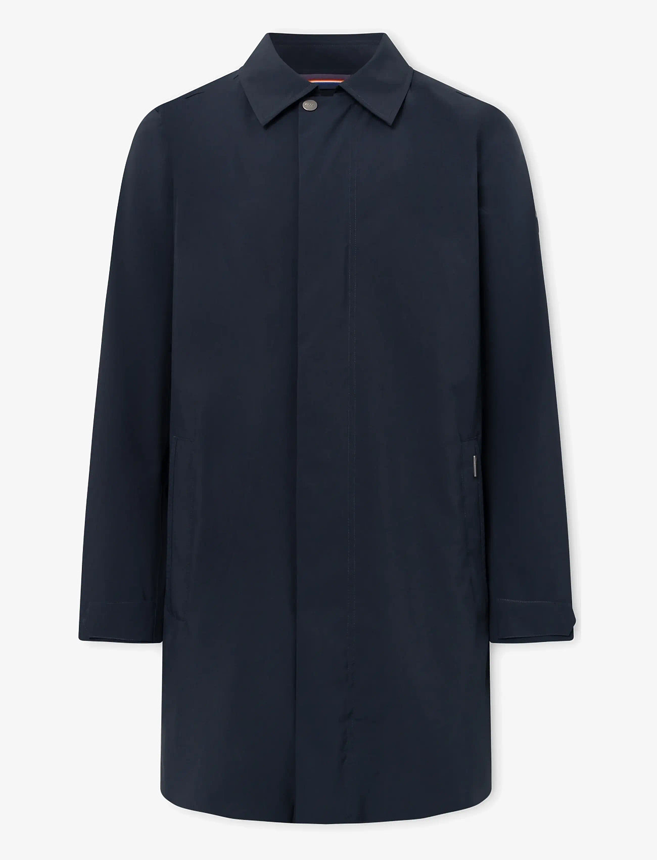 SNOOT - COLLODI COAT M - lette frakker - navy - 1