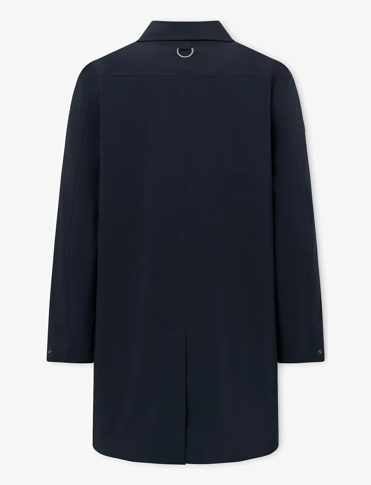 SNOOT - COLLODI COAT M - lette frakker - navy - 3