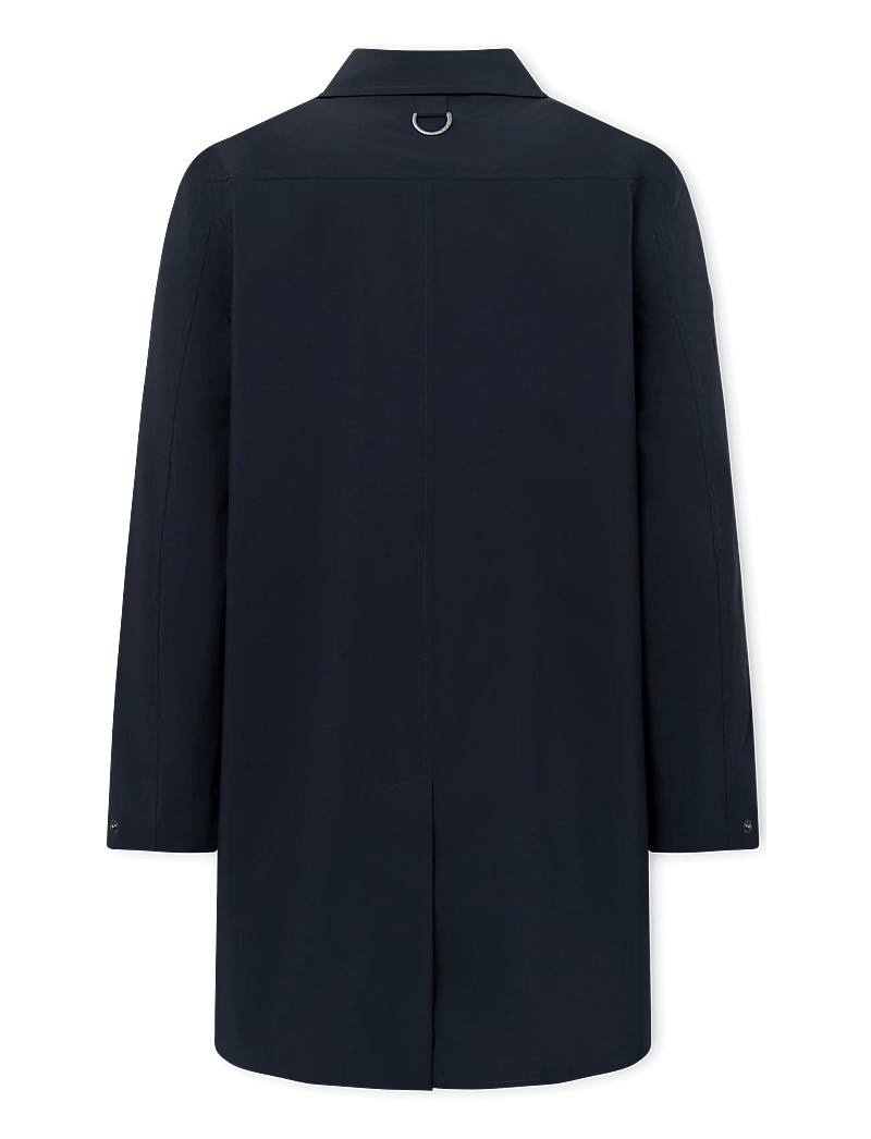 SNOOT - COLLODI COAT M - leichte mäntel - navy - 3