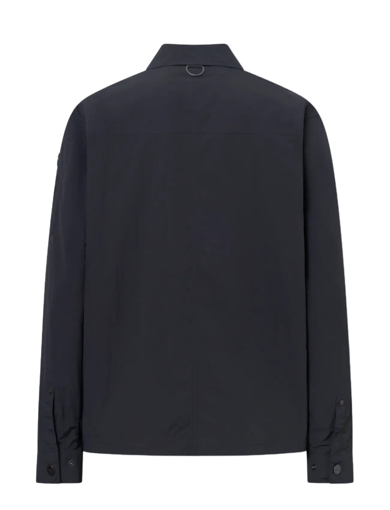 SNOOT - UDINE OVERSHIRT M - forårsjakker - navy - 2