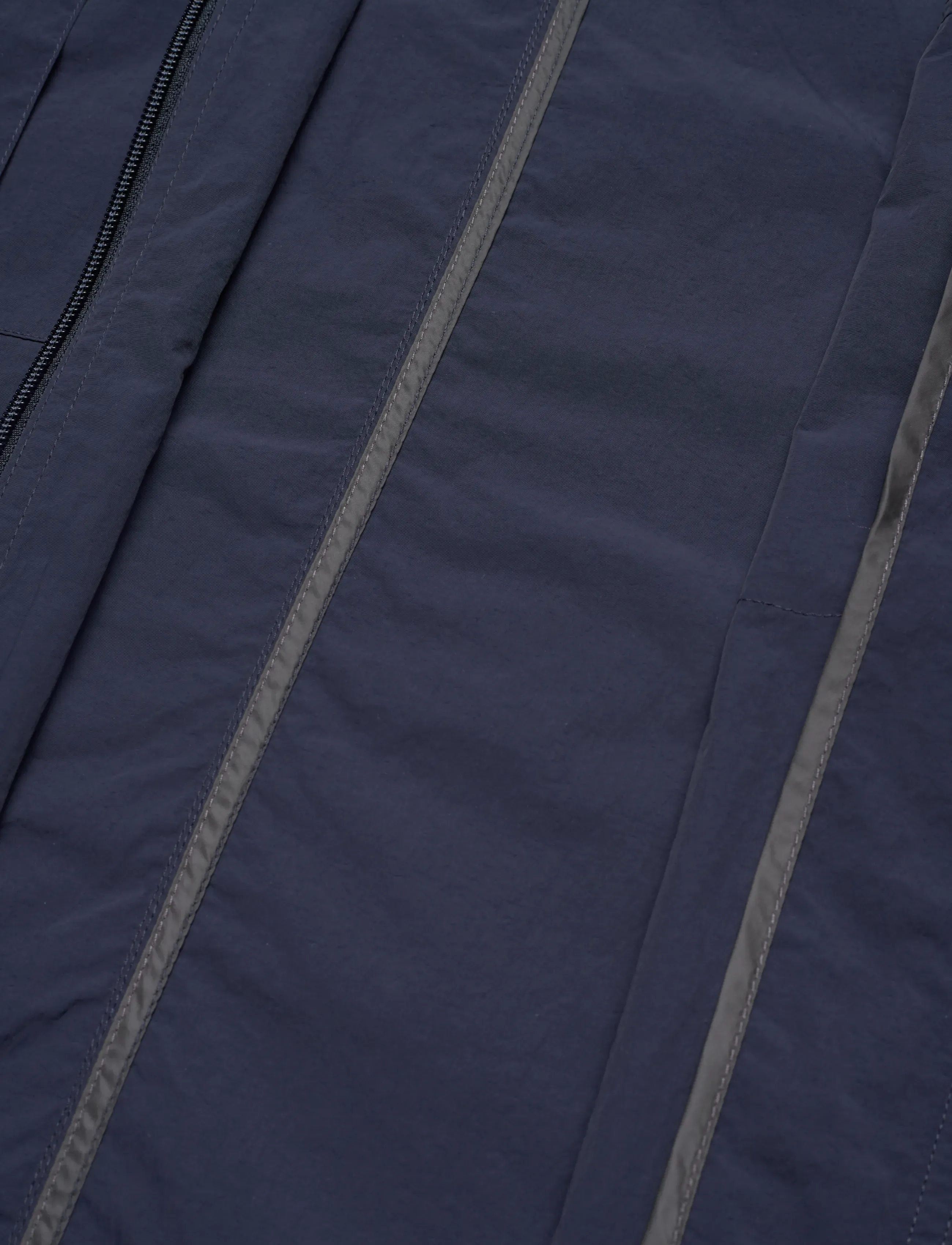 SNOOT - UDINE OVERSHIRT M - kevättakit - navy - 5