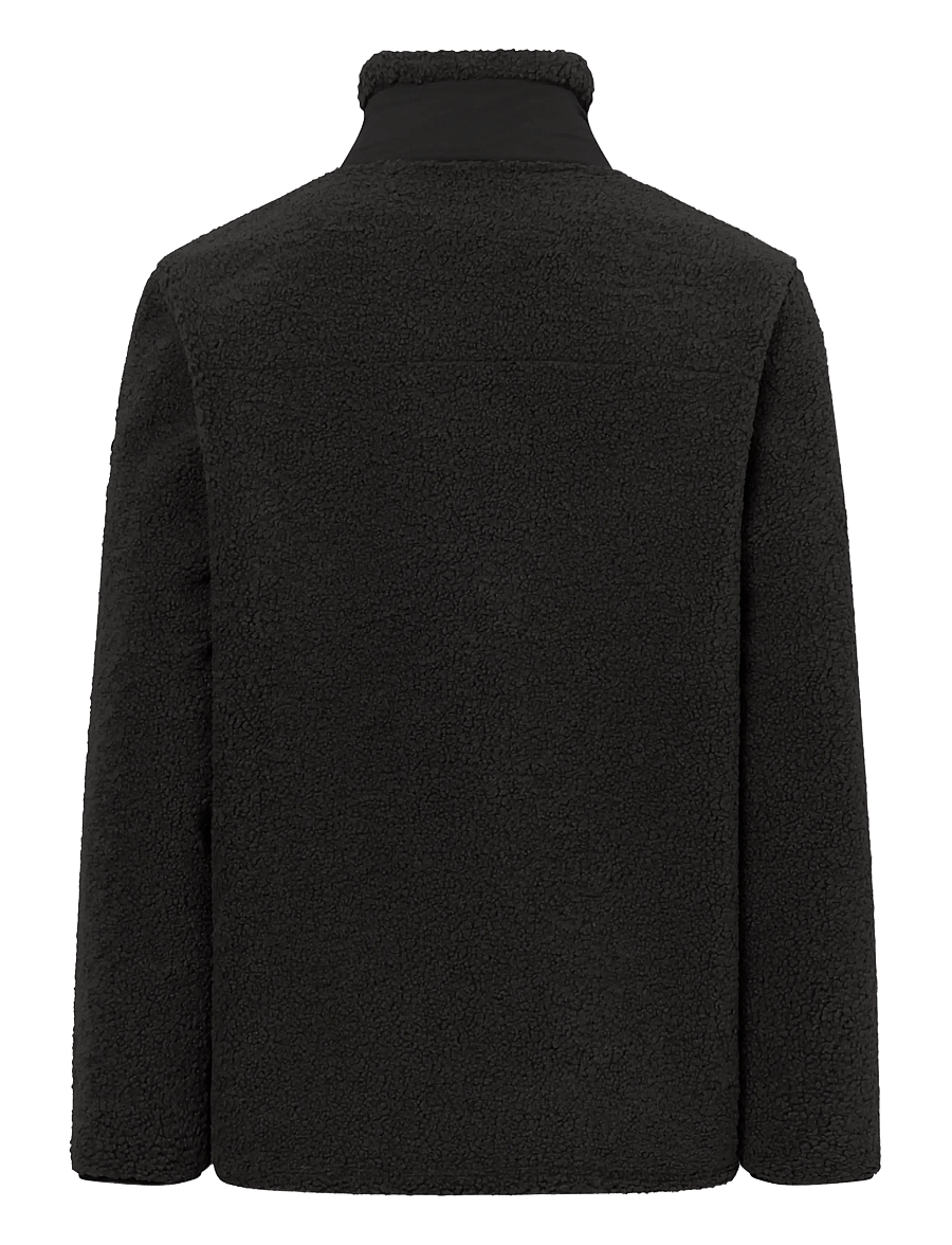 SNOOT - CAMPIGLIO JKT M - hybridjakker - black - 2