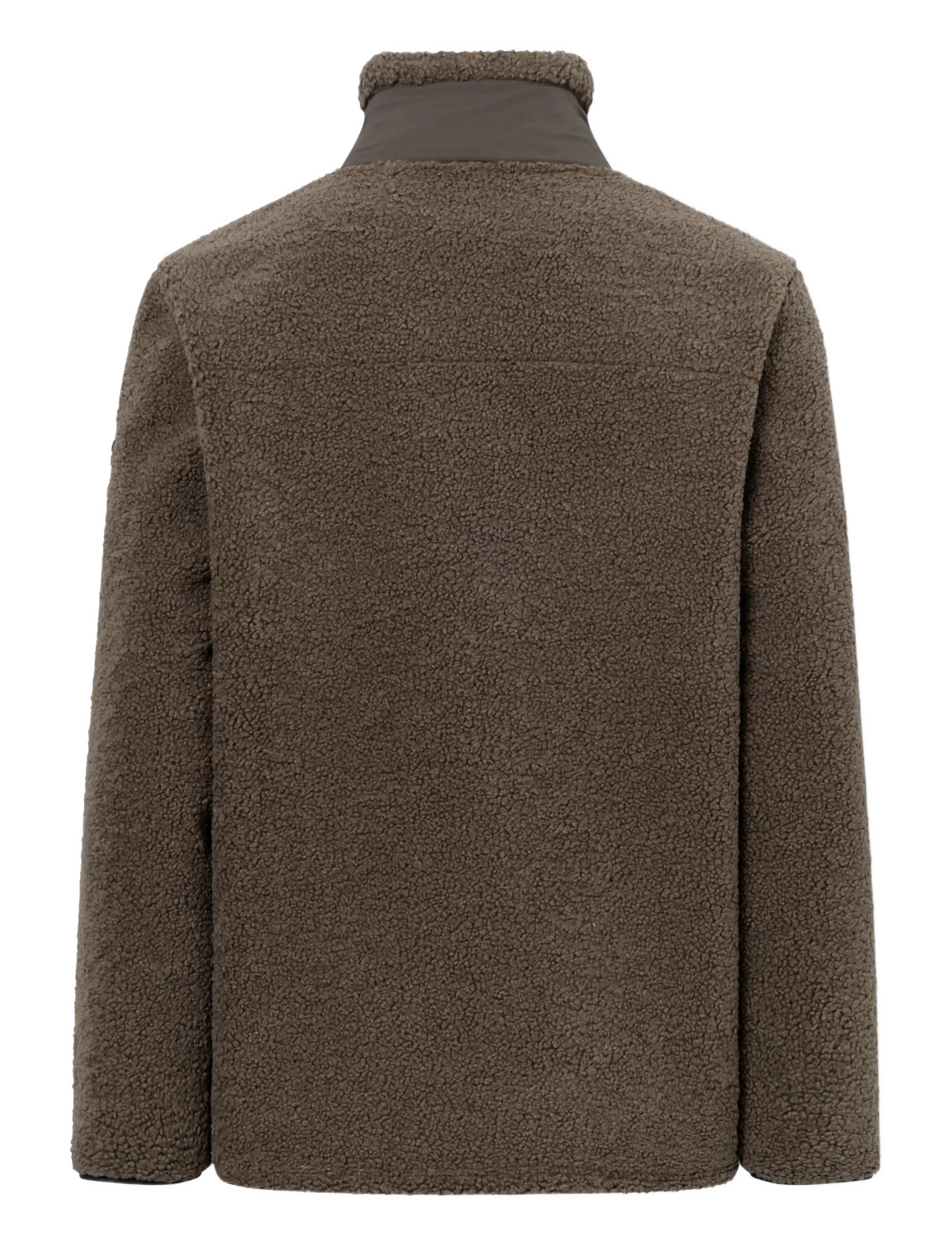 SNOOT - CAMPIGLIO JKT M - hybrid jackets  - morel - 2