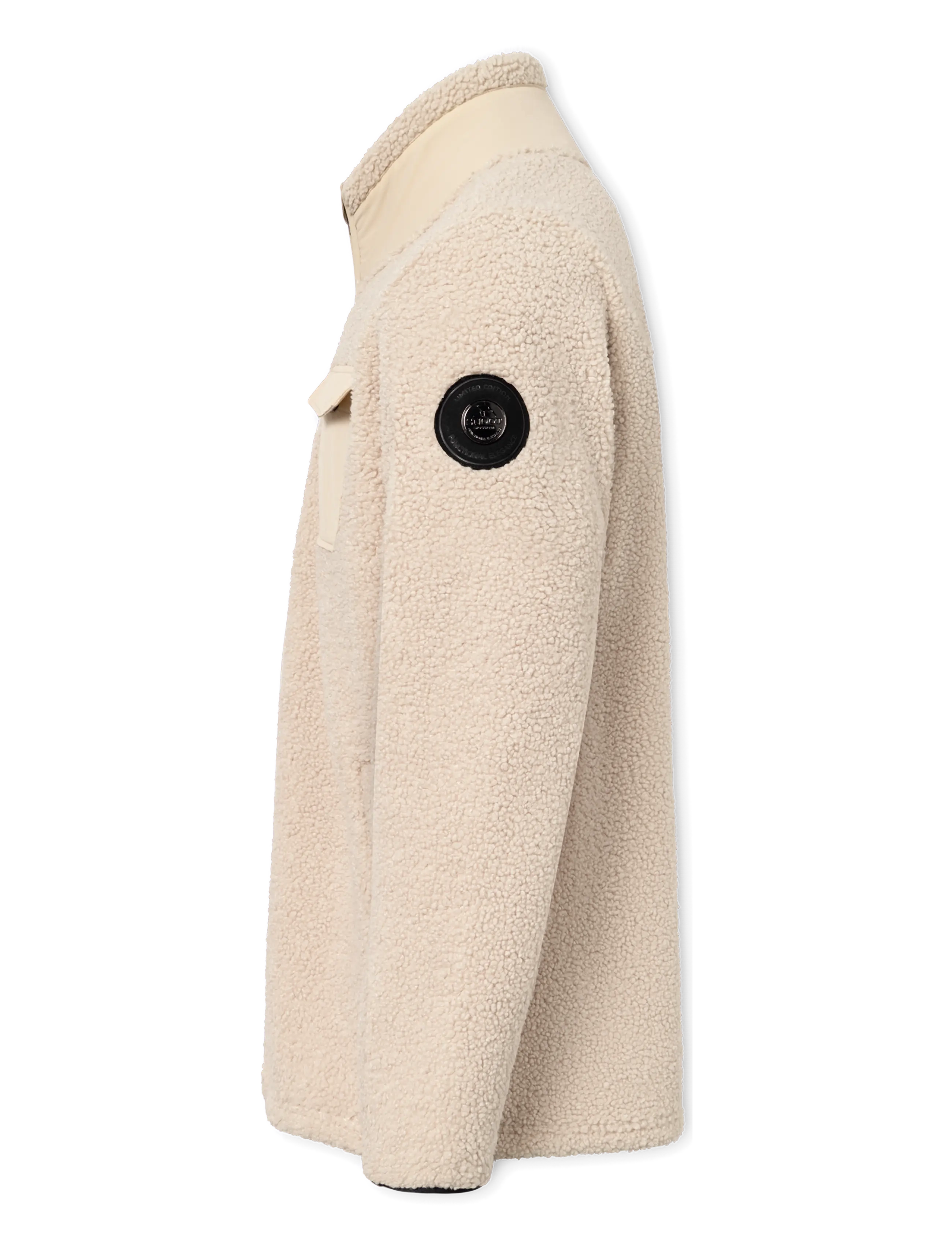 SNOOT - CAMPIGLIO JKT M - hübriidjoped - peyote - 1