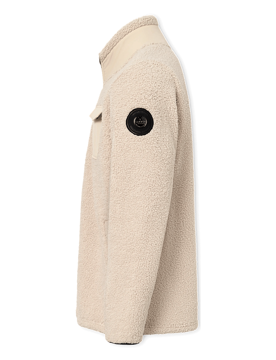 SNOOT - CAMPIGLIO JKT M - hübriidjoped - peyote - 1