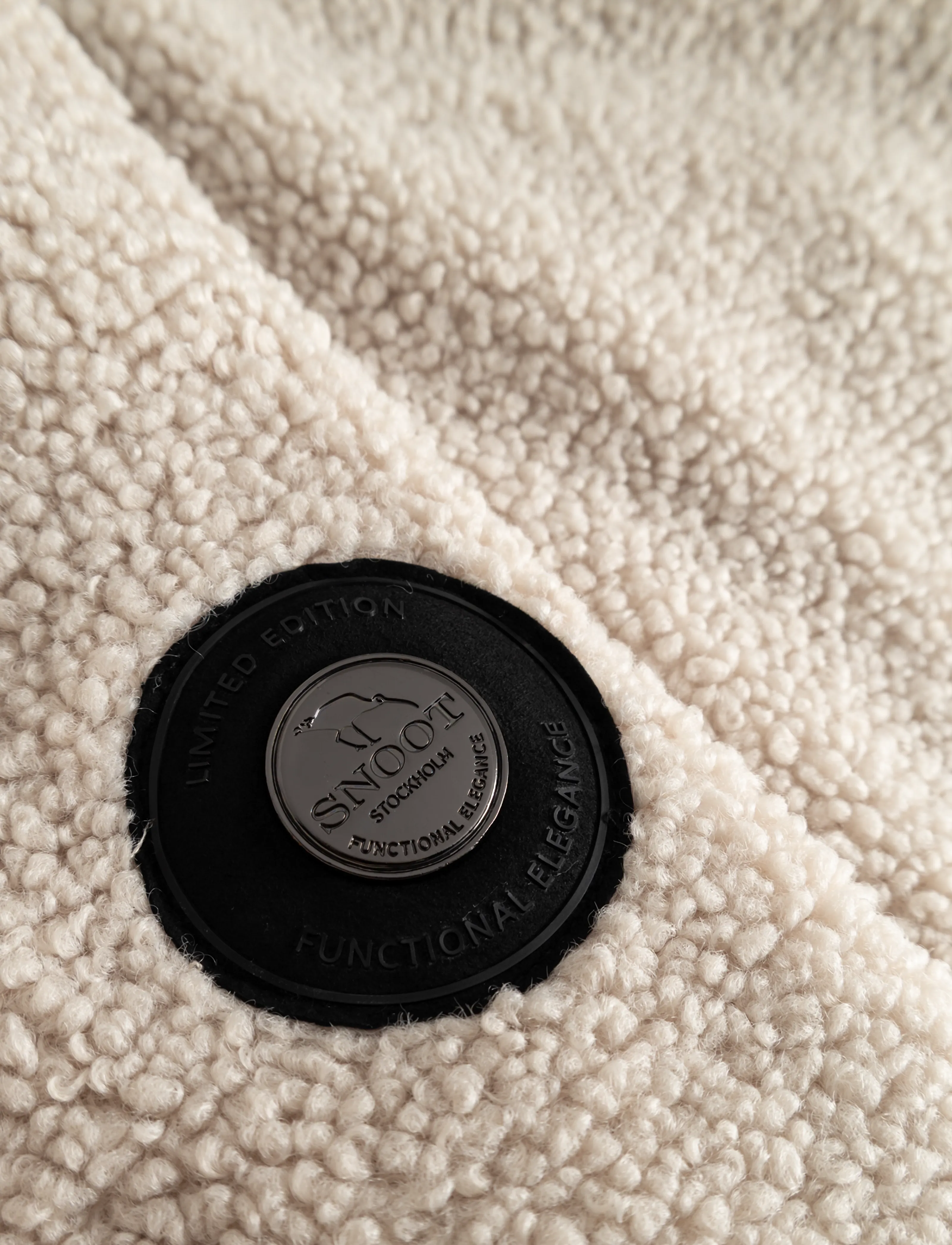 SNOOT - CAMPIGLIO JKT M - hübriidjoped - peyote - 4