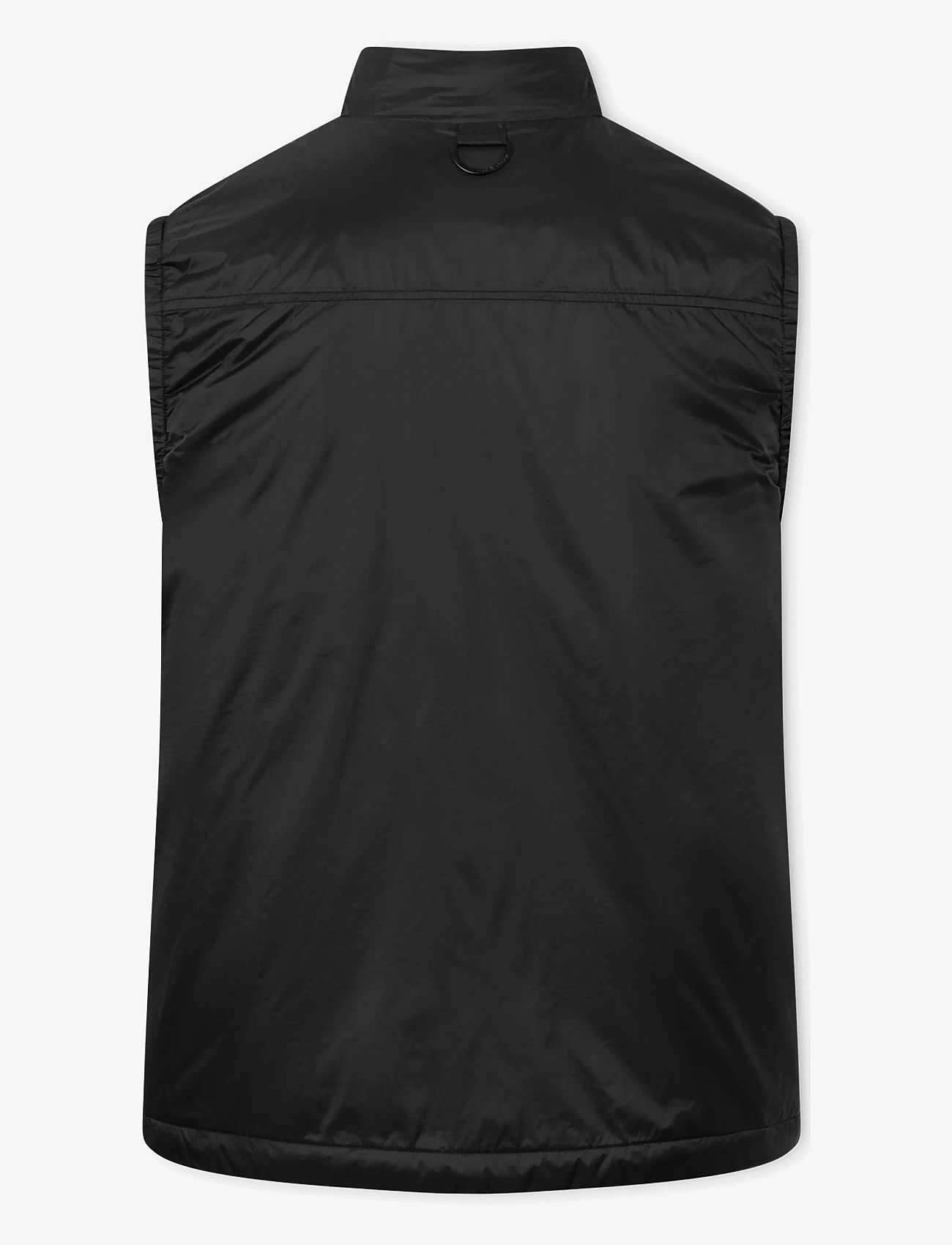 SNOOT - FASSA VEST M - veste - black - 3