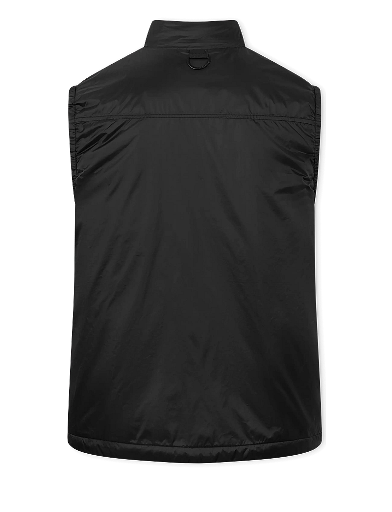 SNOOT - FASSA VEST M - veste - black - 3