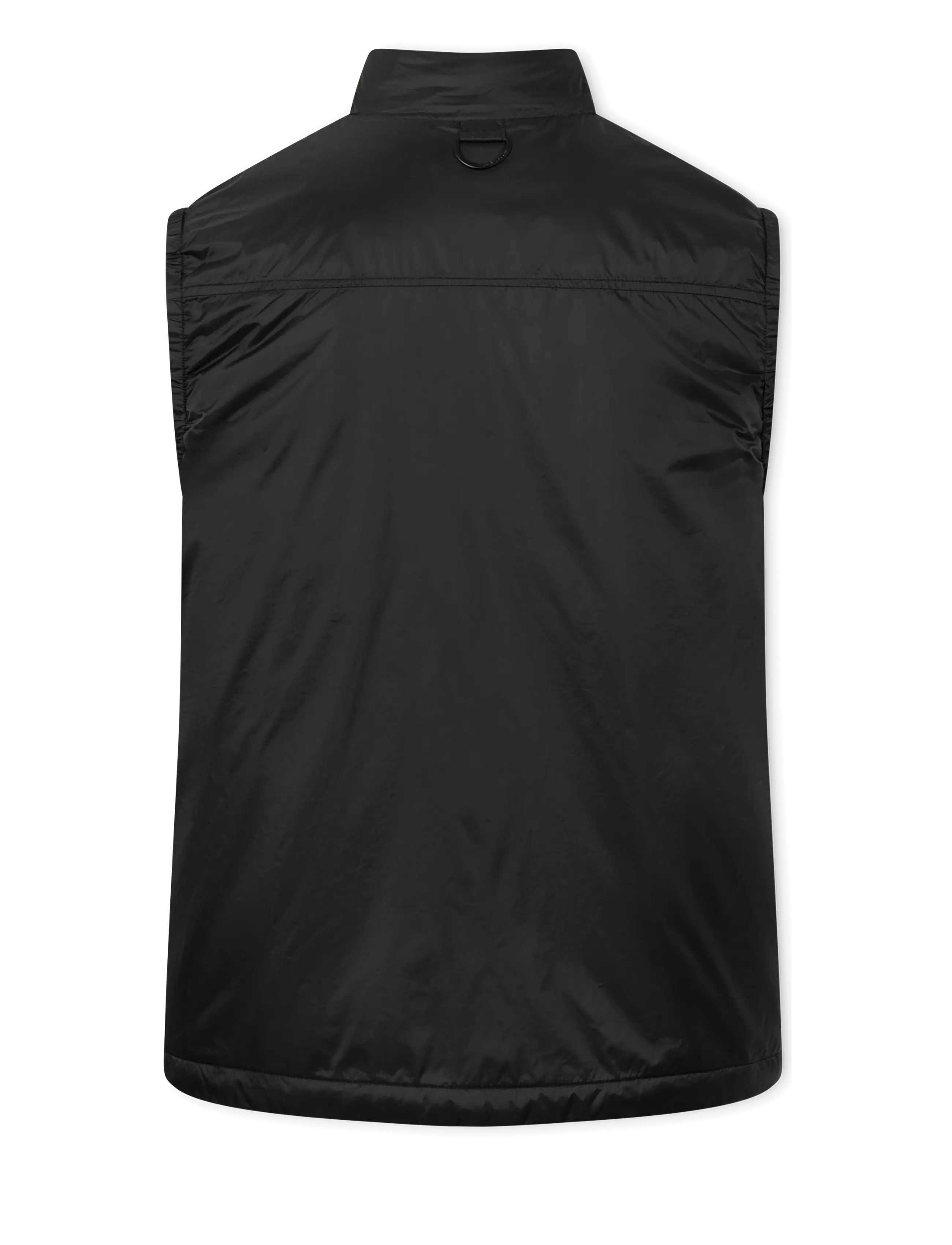 SNOOT - FASSA VEST M - westen - black - 3