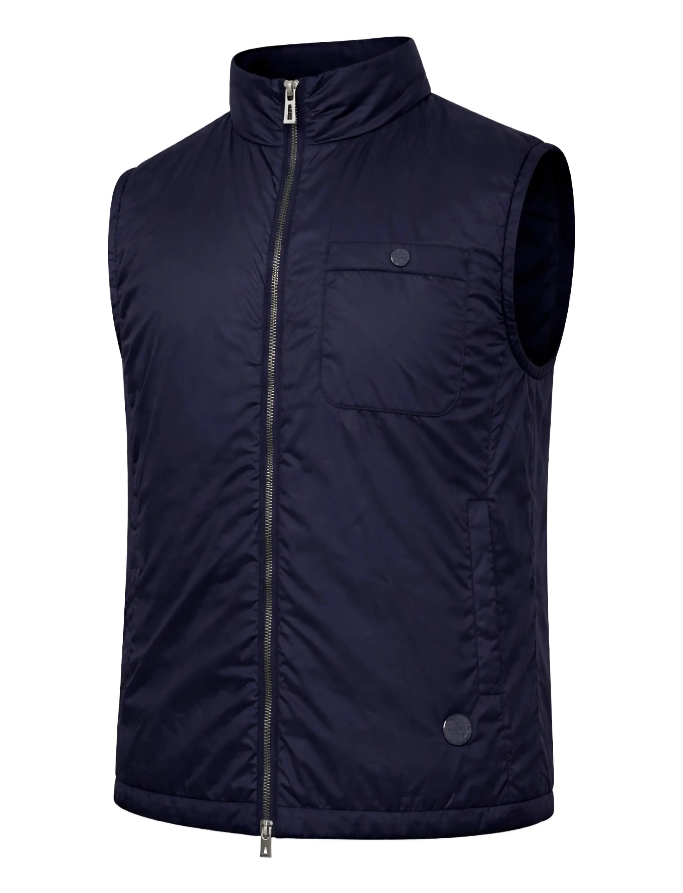 SNOOT - FASSA VEST M - veste - navy - 2