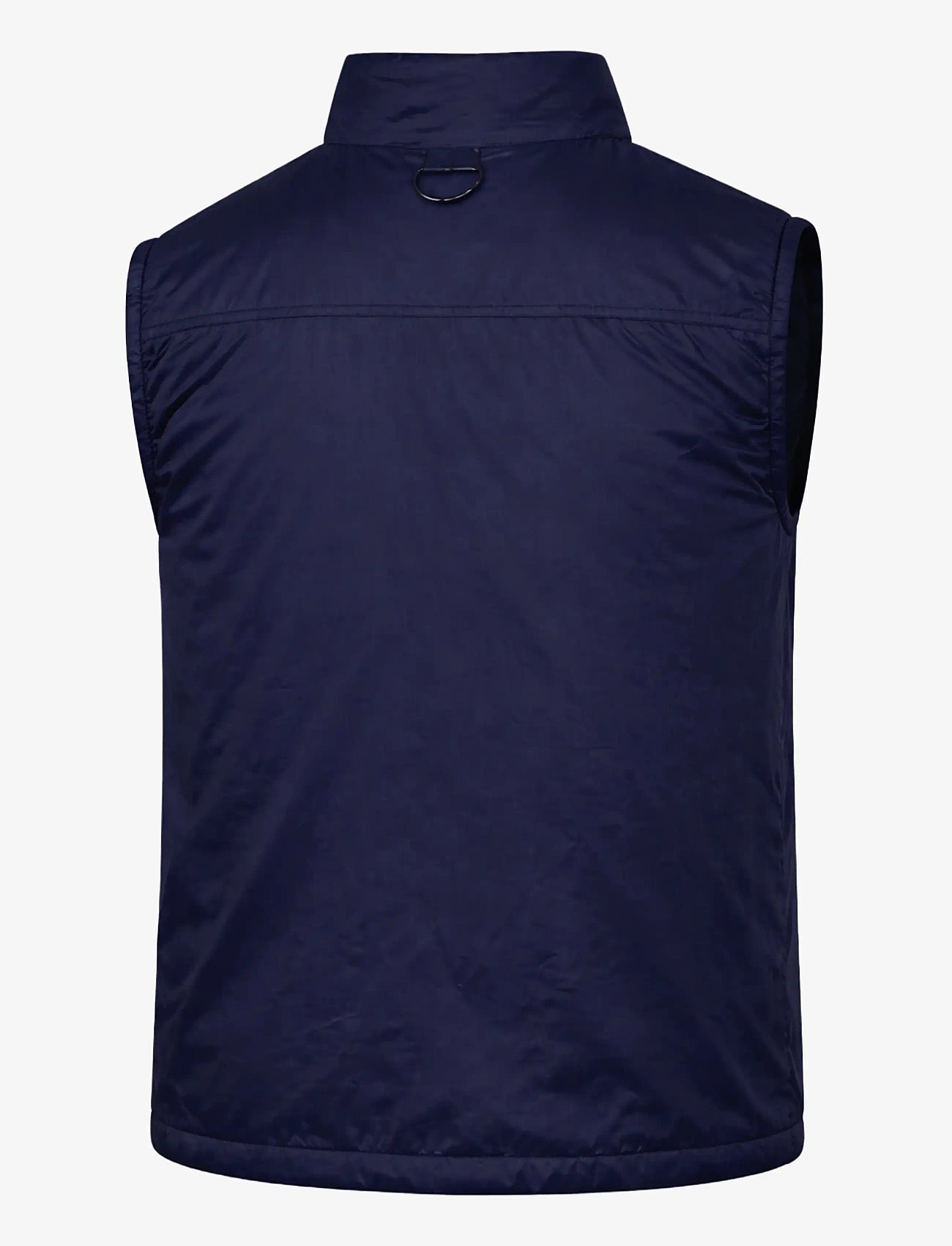 SNOOT - FASSA VEST M - vests - navy - 3