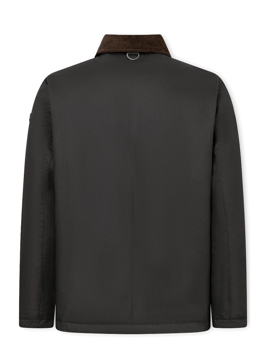 SNOOT - NORCIO JKT M - herbstjacken - green forest - 2