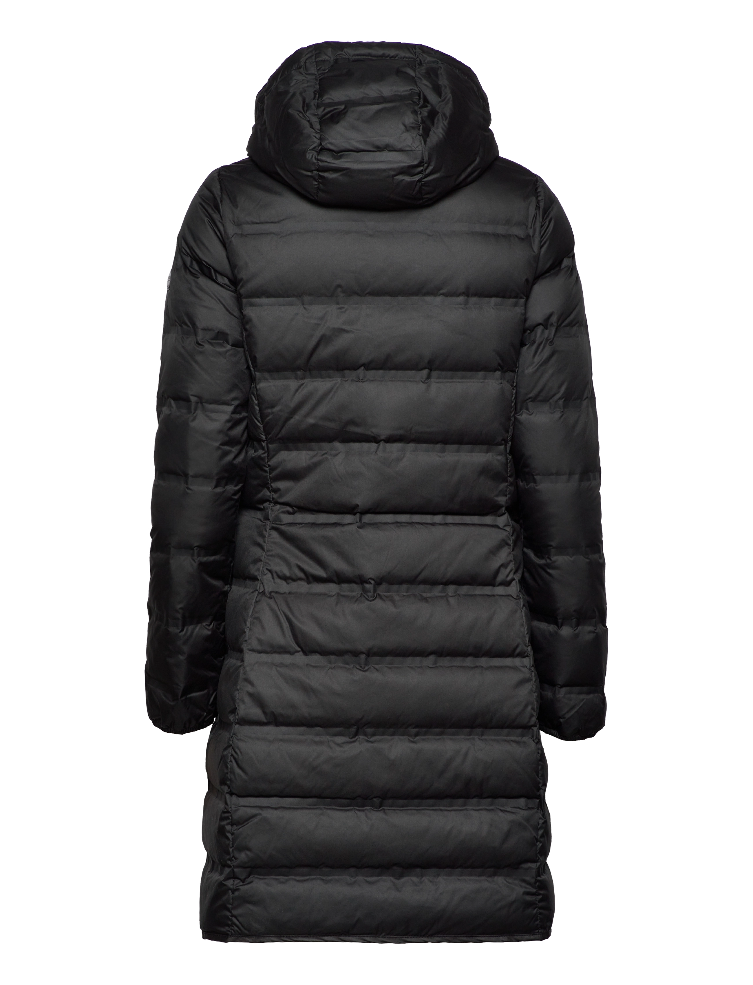 SNOOT - PROCIDA JKT W - black - 1