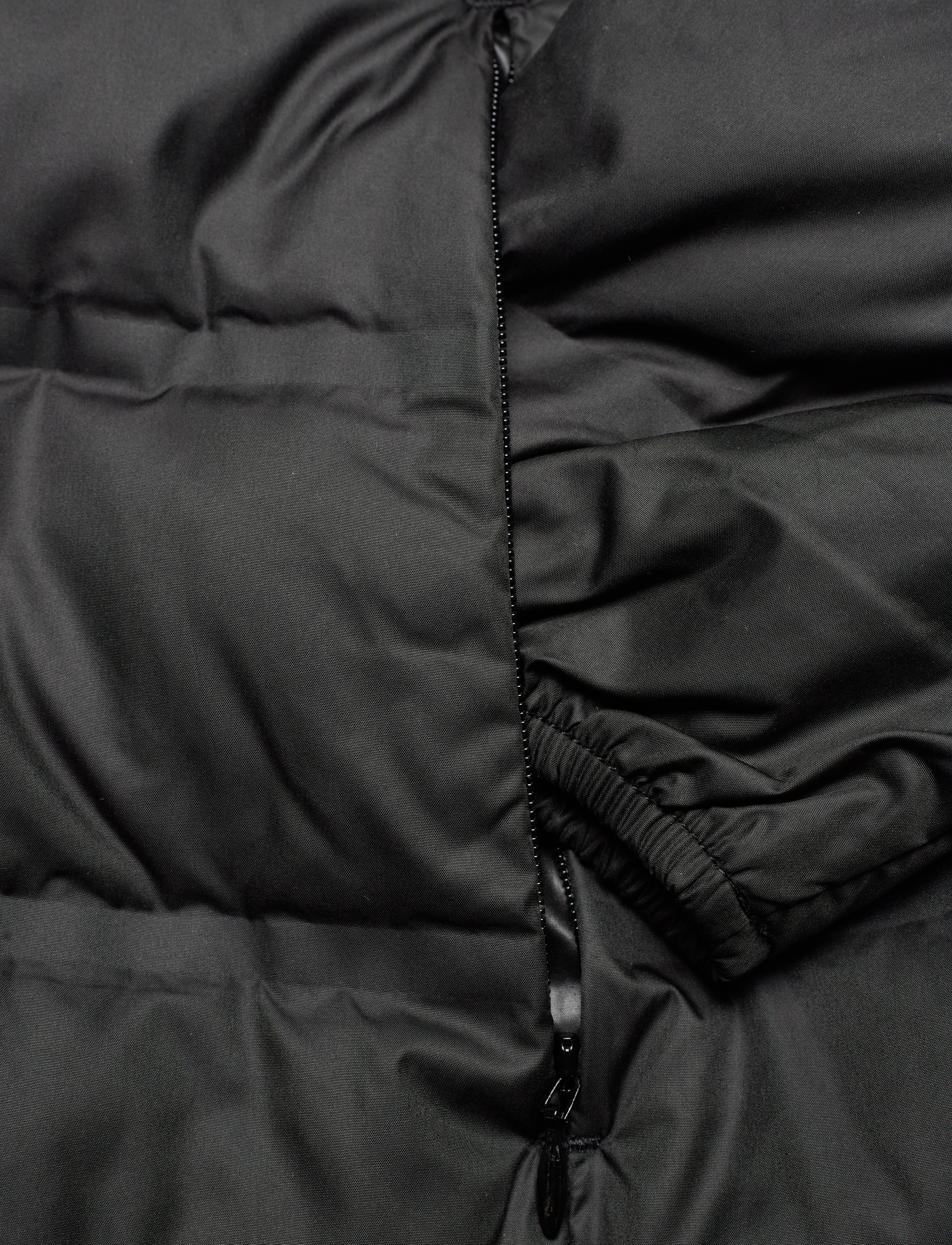 SNOOT - PROCIDA JKT W - black - 4