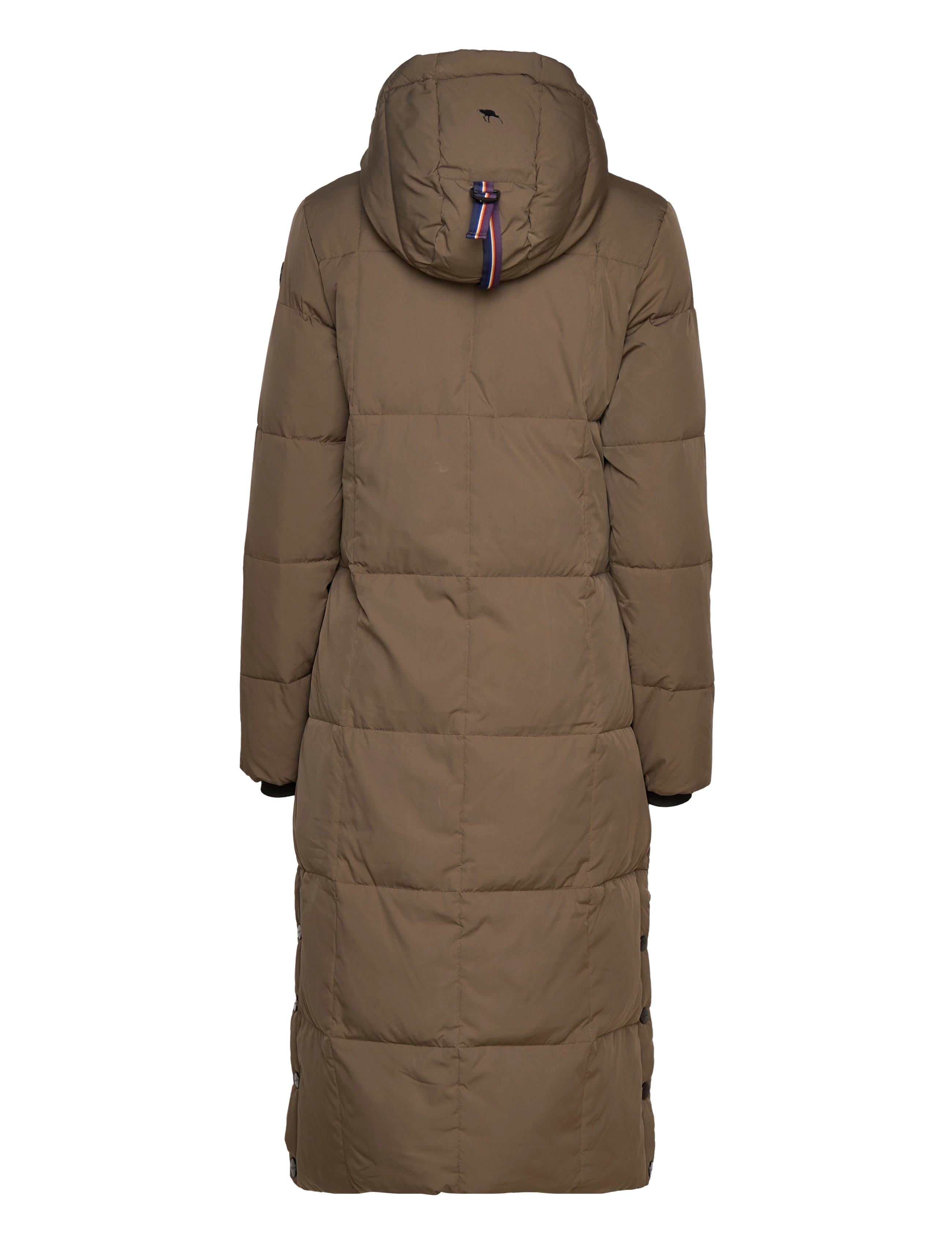 SNOOT - TROPEA JKT W - crocodile - 1